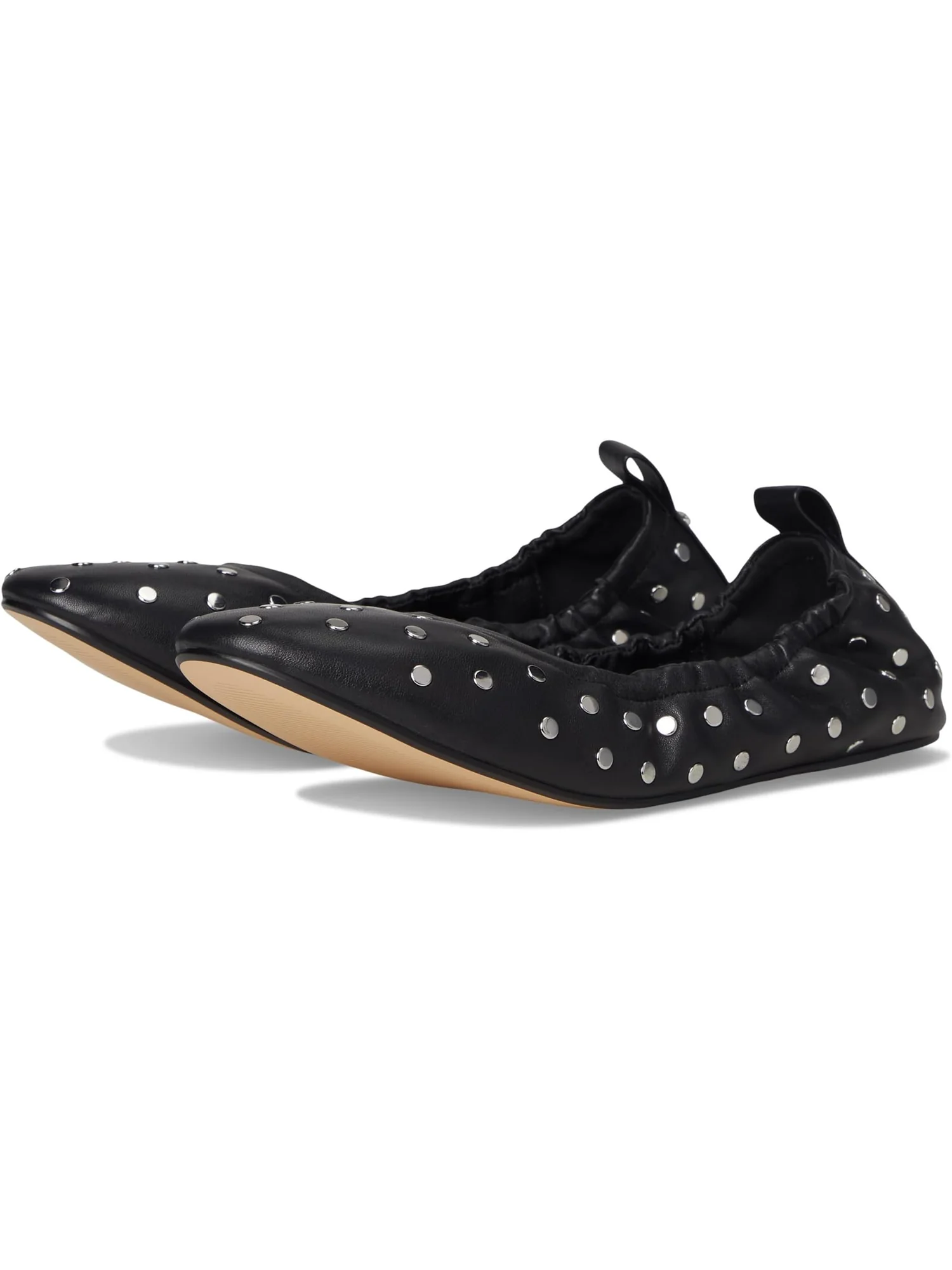 Балетки MICHAEL Michael Kors Amy Ballet — 1
