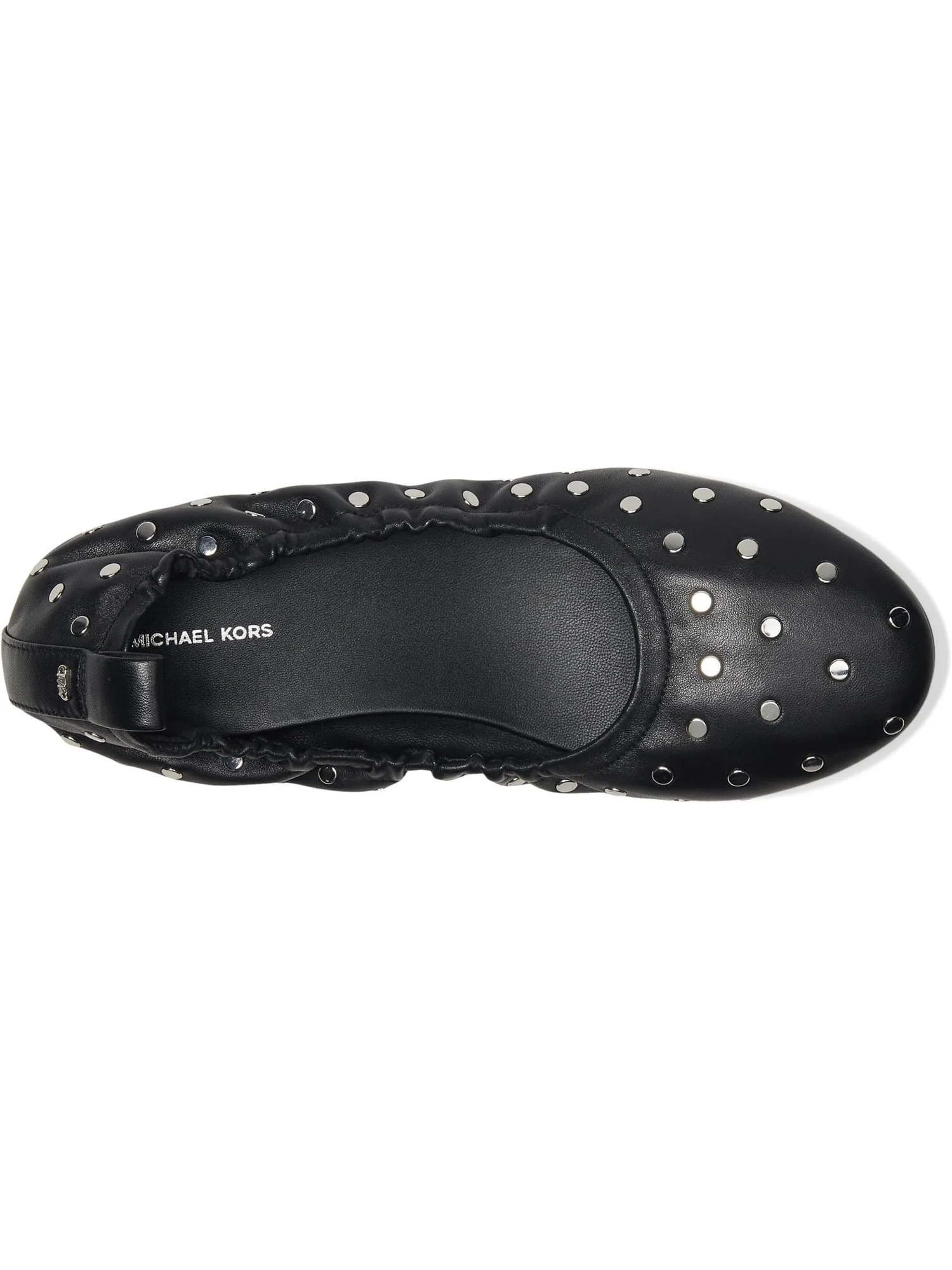 Балетки MICHAEL Michael Kors Amy Ballet — 2