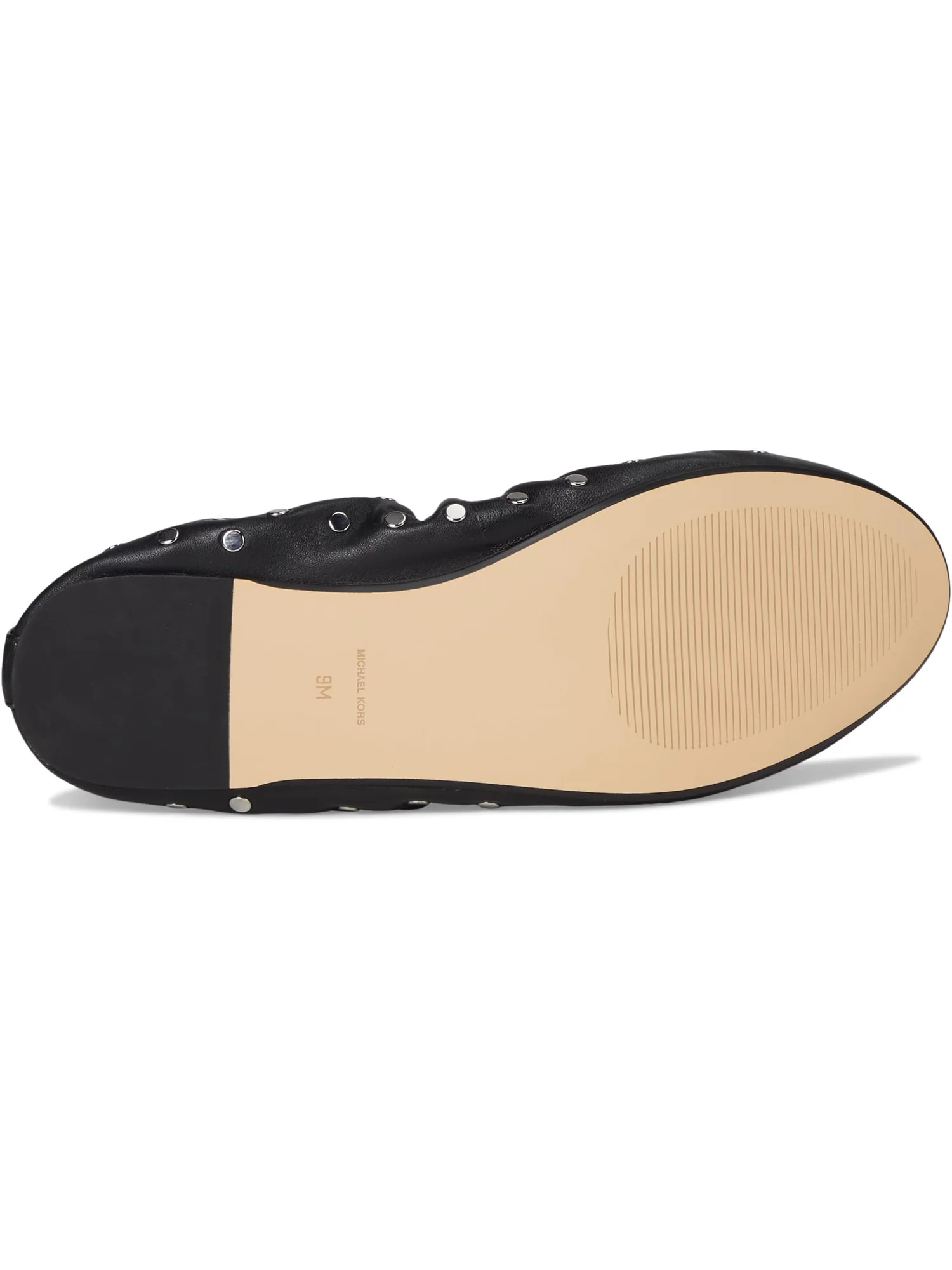 Балетки MICHAEL Michael Kors Amy Ballet — 3