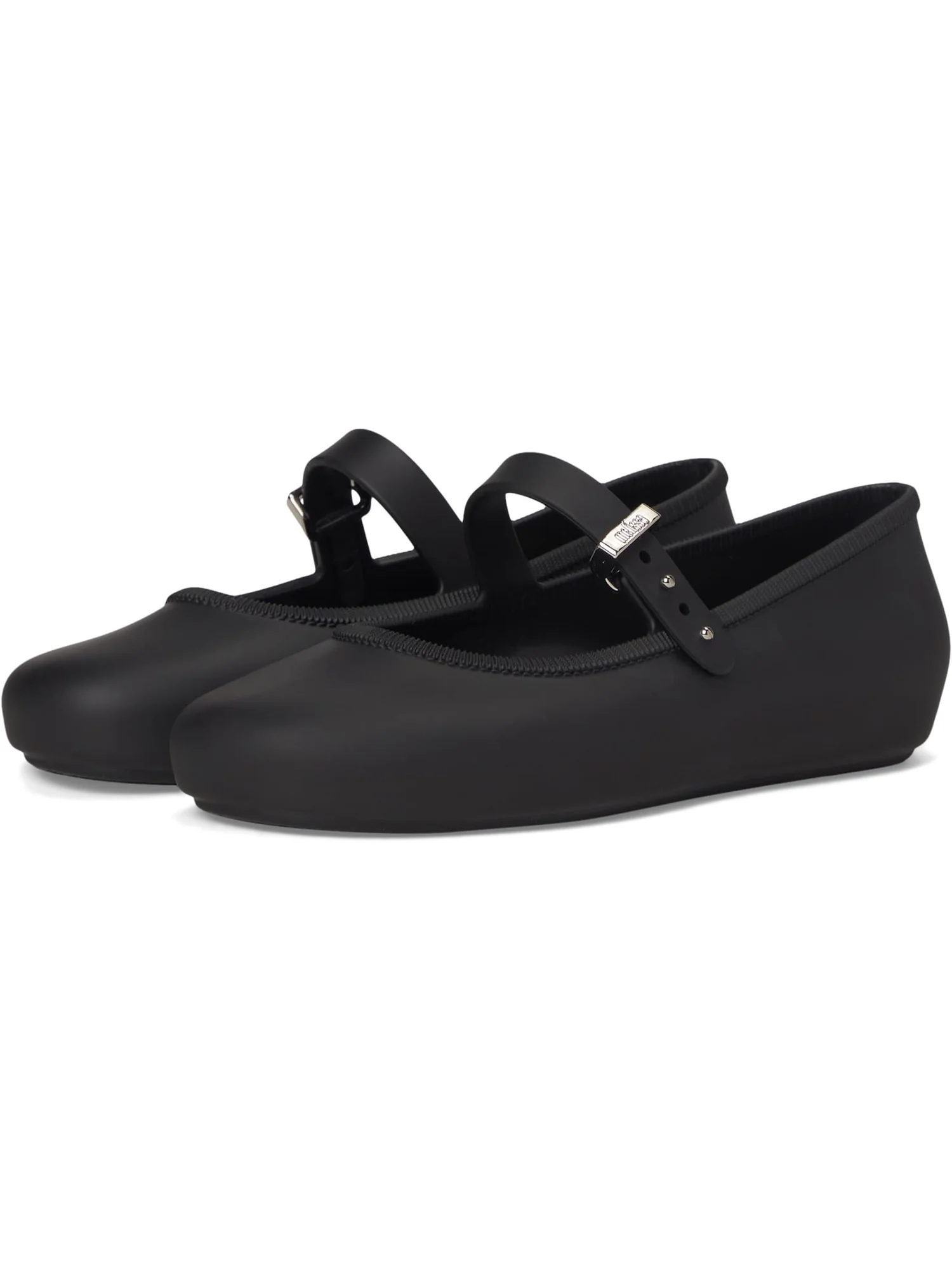 Балетки Mini Melissa Soft Ballerina — 1