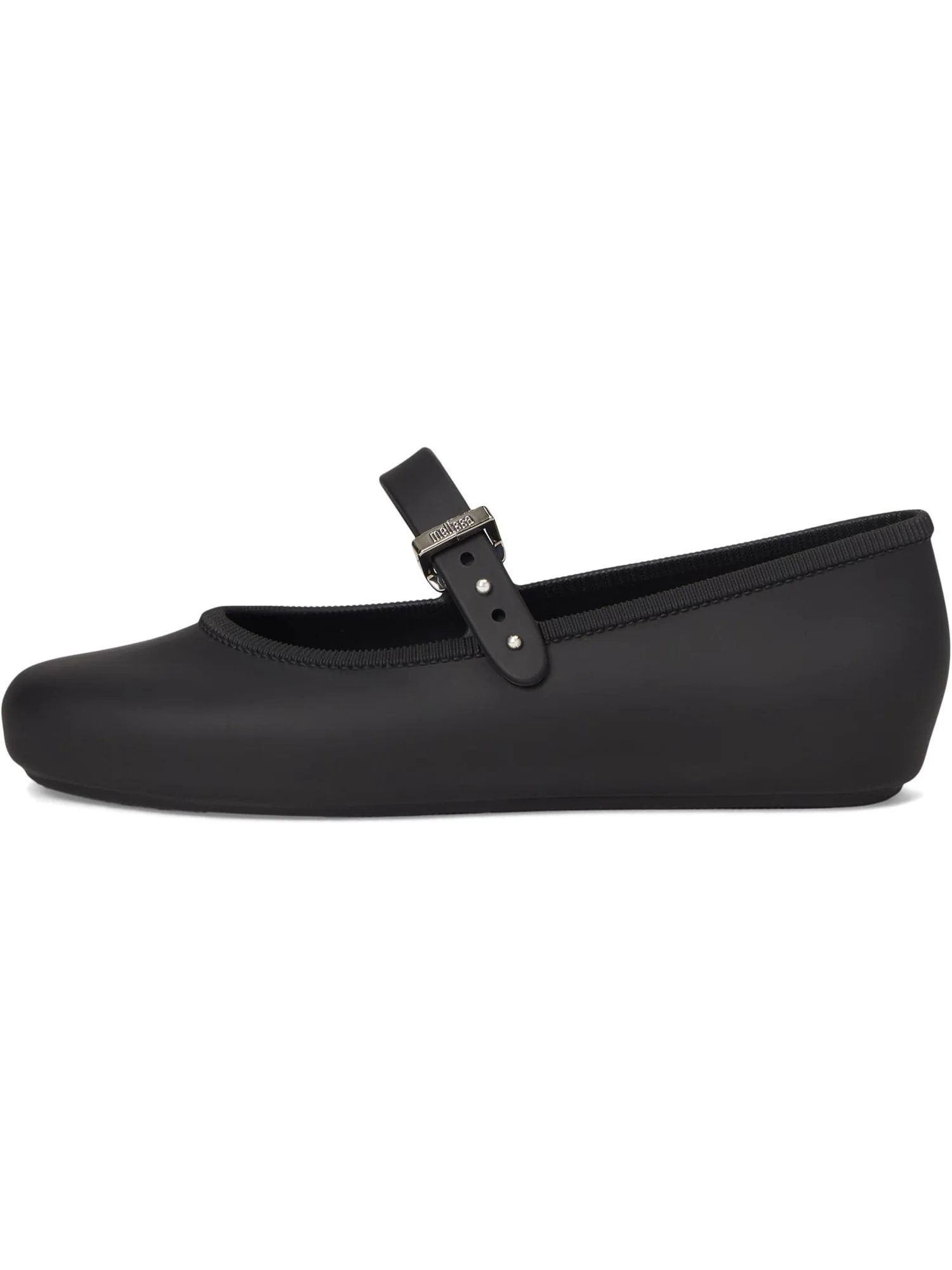 Балетки Mini Melissa Soft Ballerina — 4