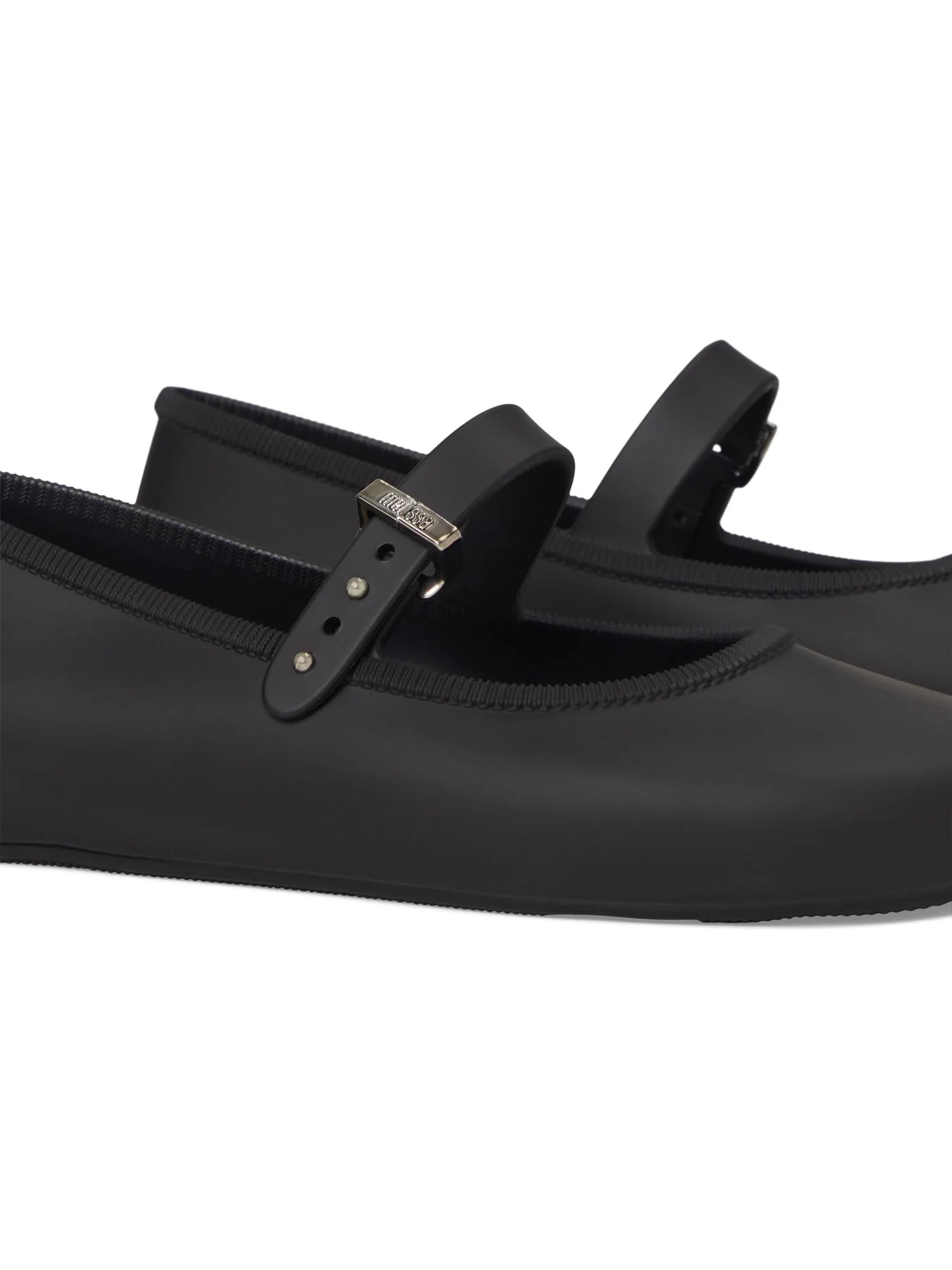 Балетки Mini Melissa Soft Ballerina — 6