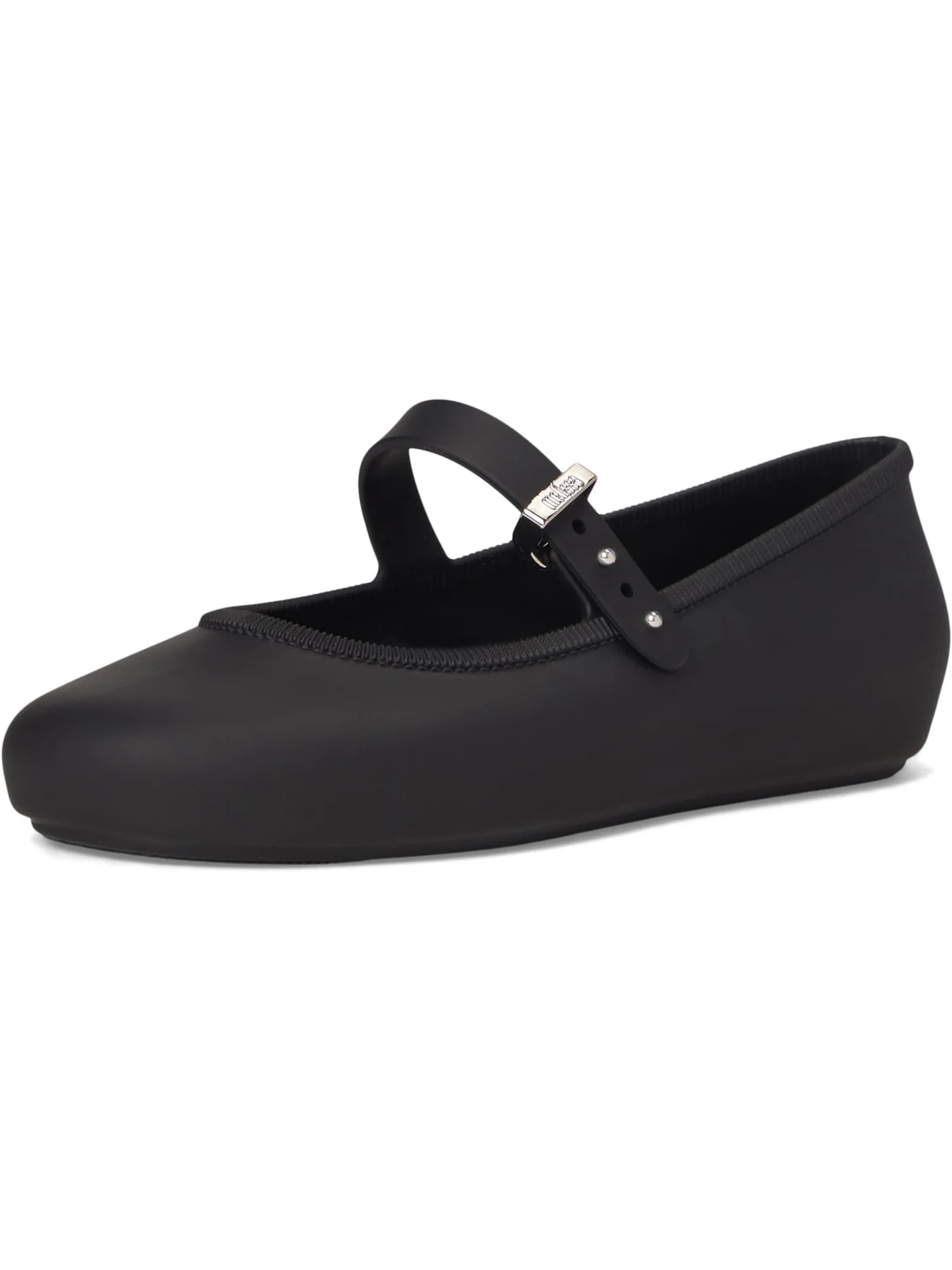 Балетки Mini Melissa Soft Ballerina — 7