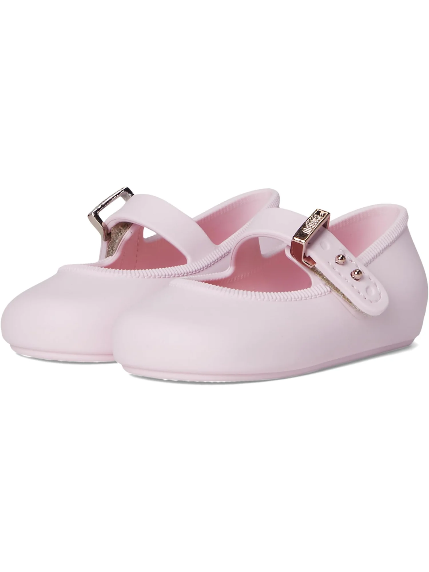 Балетки Mini Melissa Soft Ballerina — 1