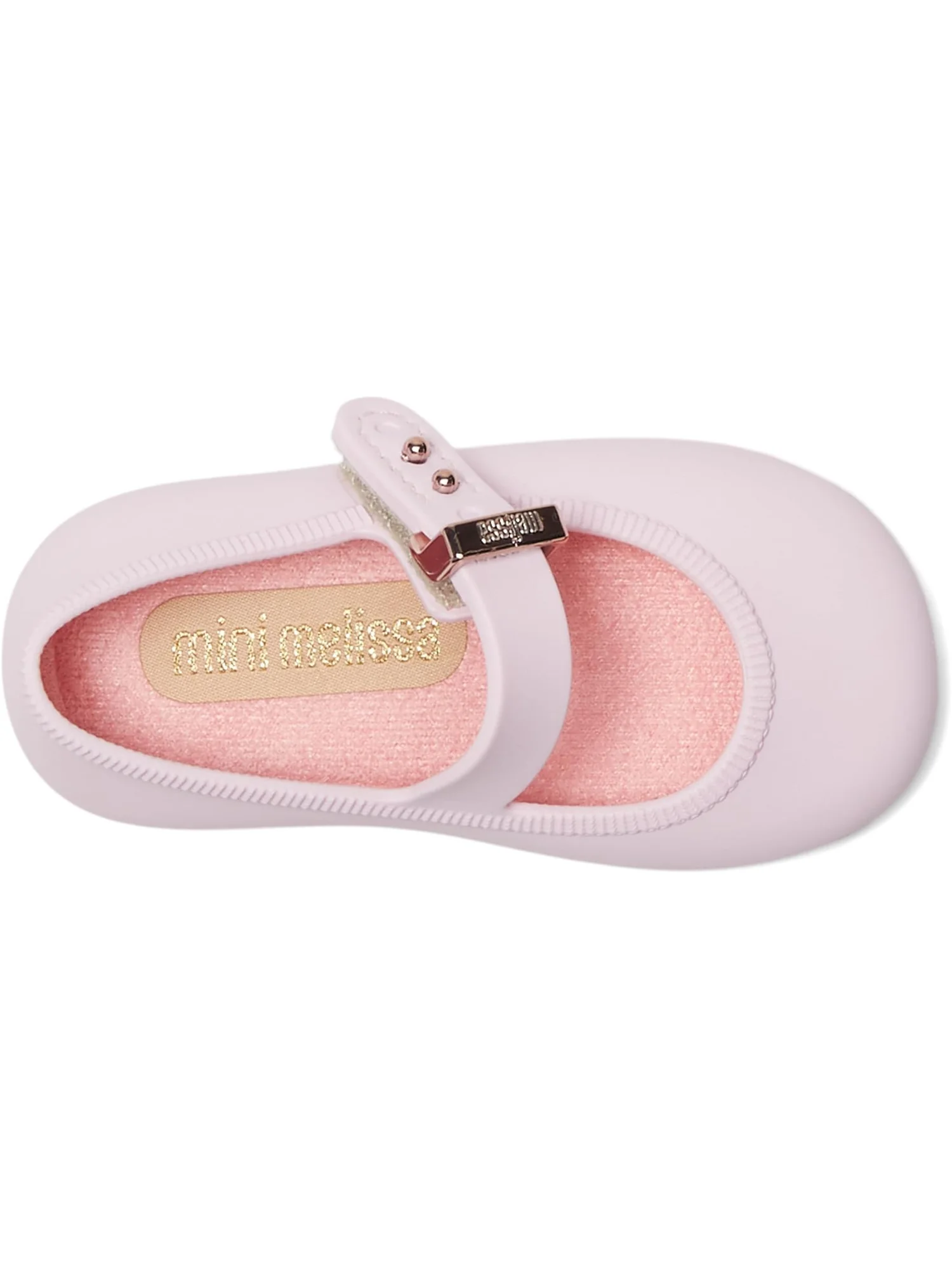 Балетки Mini Melissa Soft Ballerina — 2