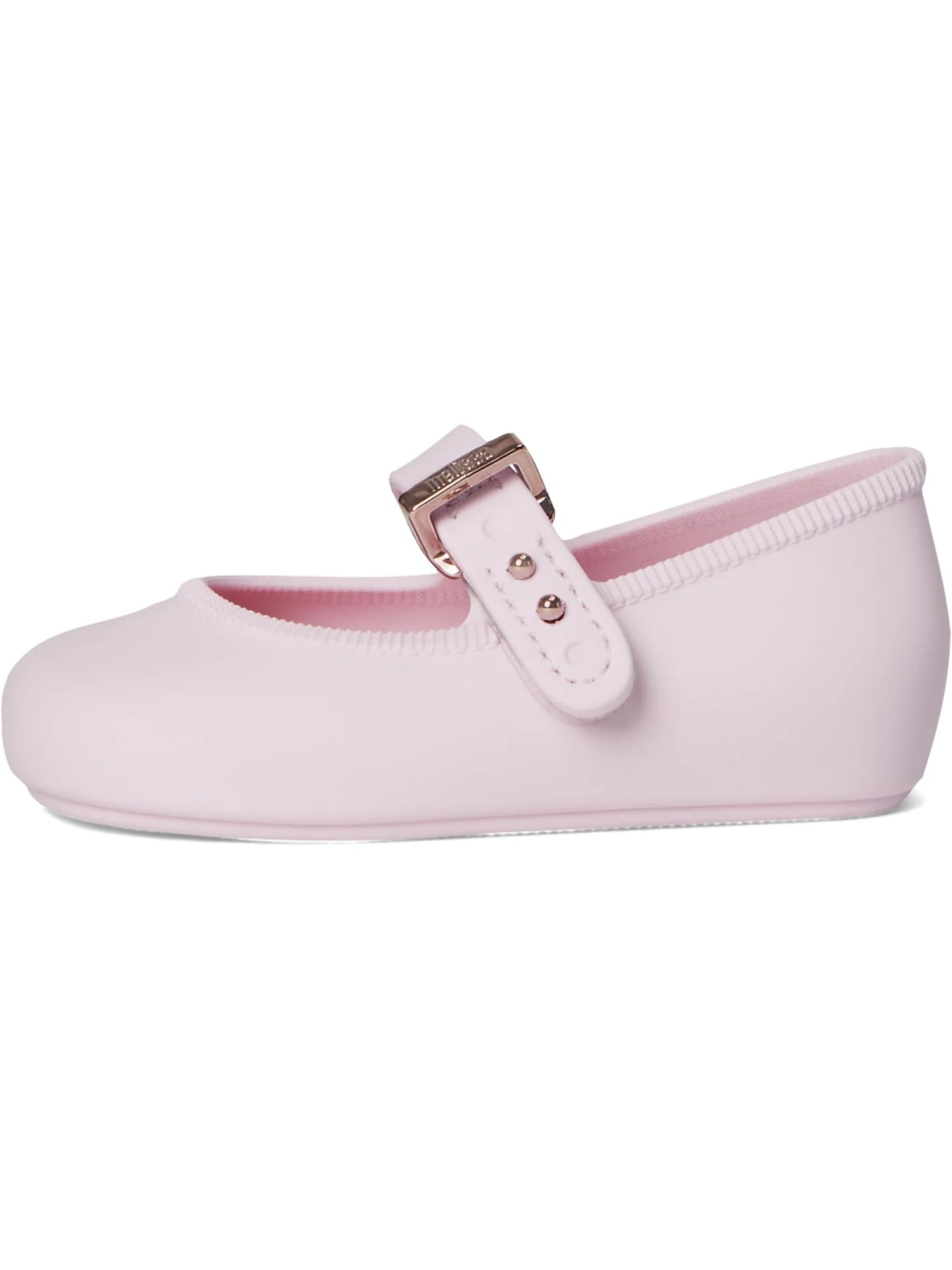 Балетки Mini Melissa Soft Ballerina — 4