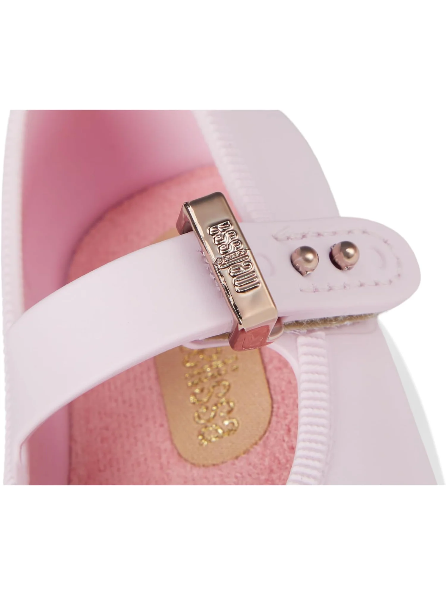 Балетки Mini Melissa Soft Ballerina — 6