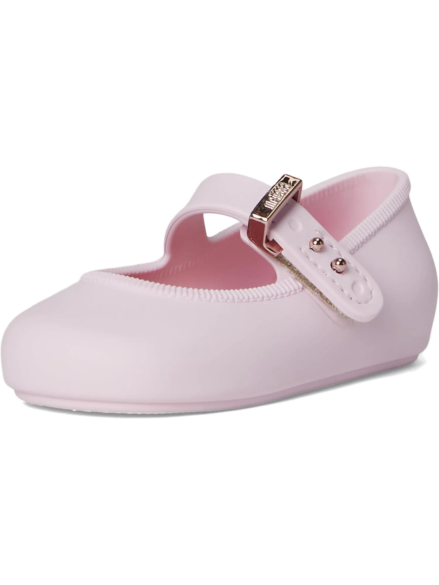 Балетки Mini Melissa Soft Ballerina — 7