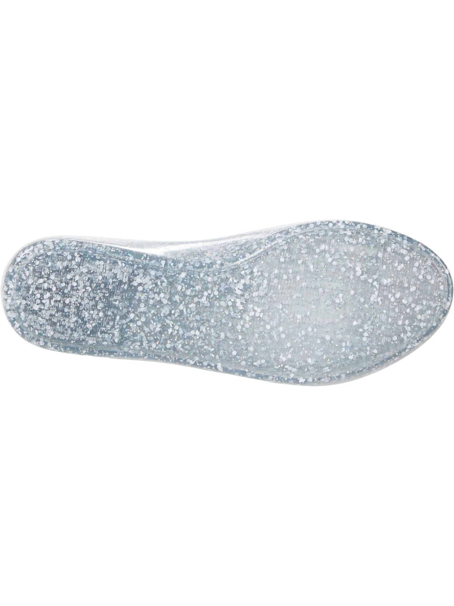 Балетки Mini Melissa Sweet Love + Disney Princess — 3