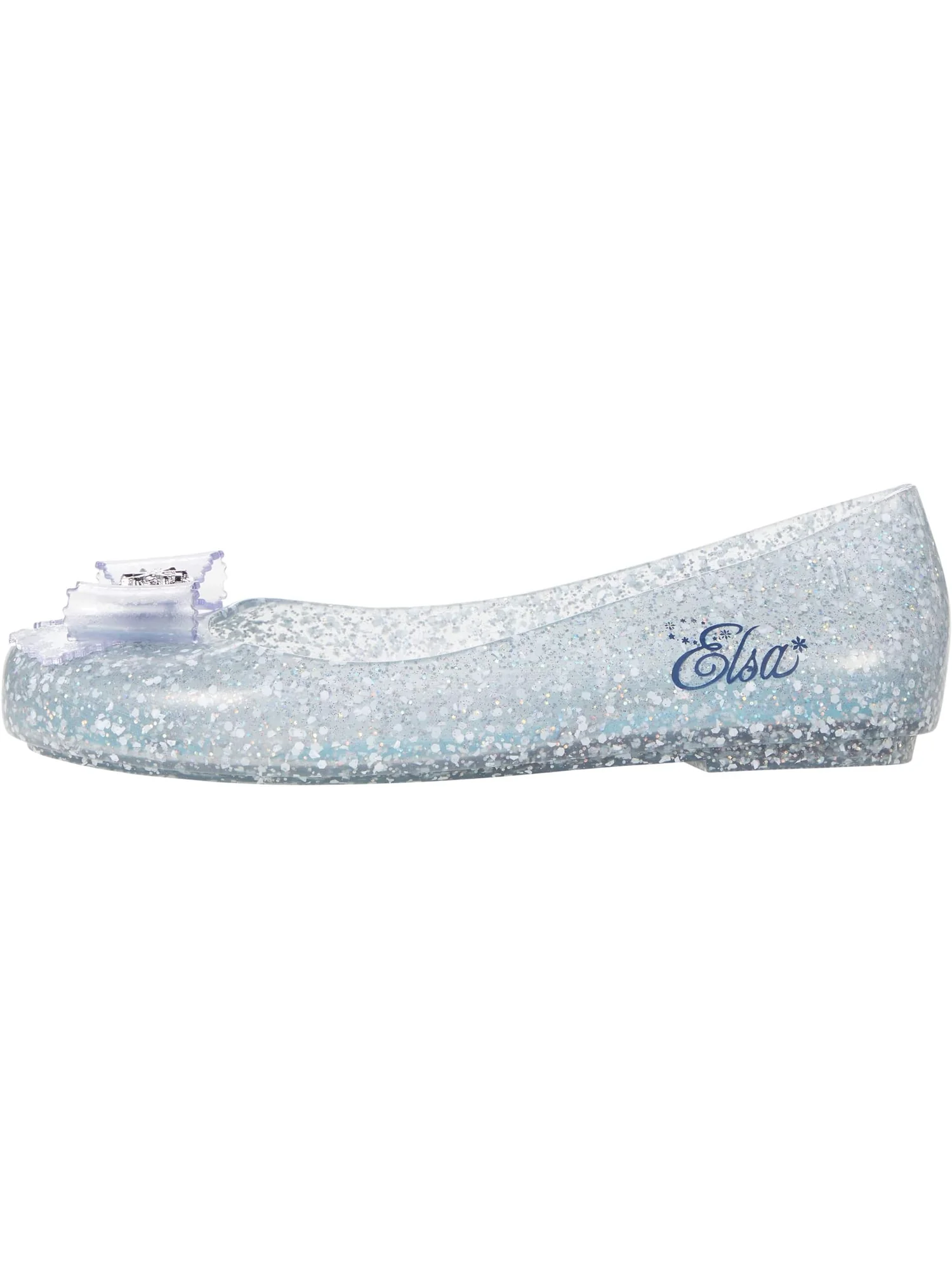 Балетки Mini Melissa Sweet Love + Disney Princess — 4