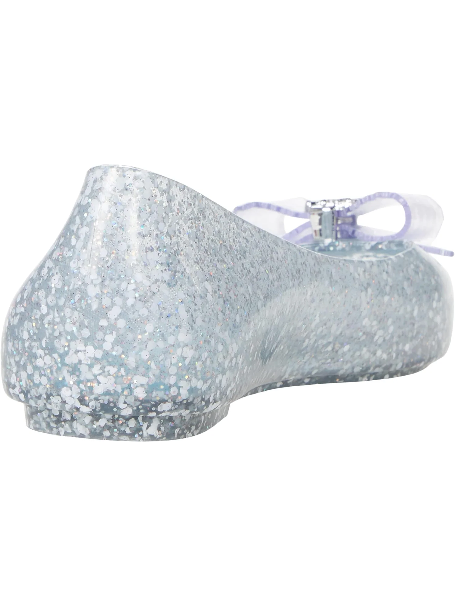 Балетки Mini Melissa Sweet Love + Disney Princess — 5