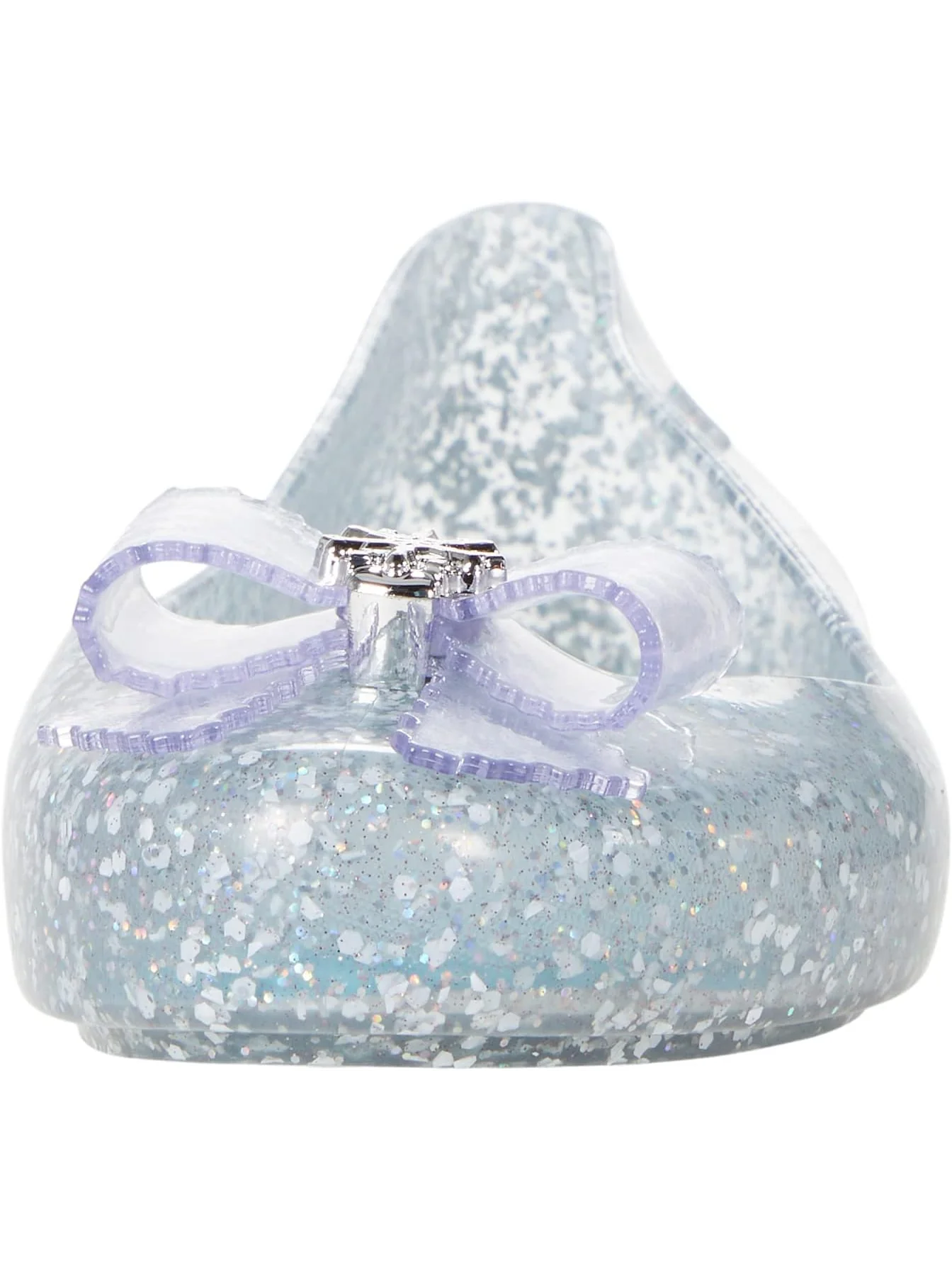 Балетки Mini Melissa Sweet Love + Disney Princess — 6