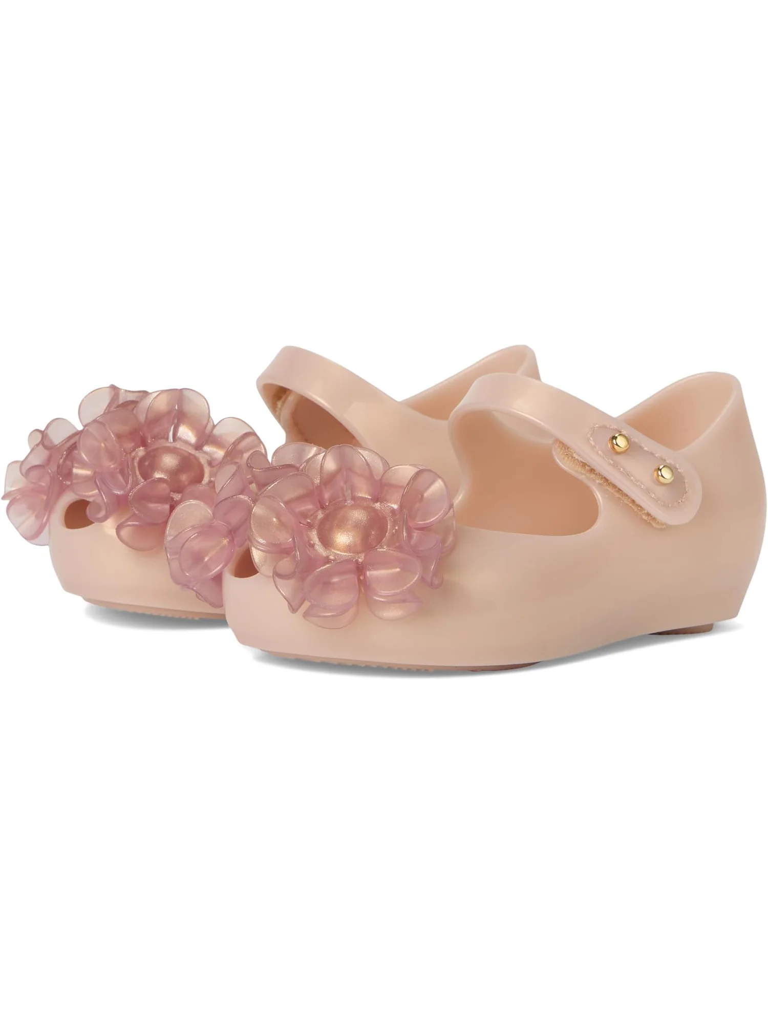 Балетки Mini Melissa Ultragirl Springtime Baby — 1
