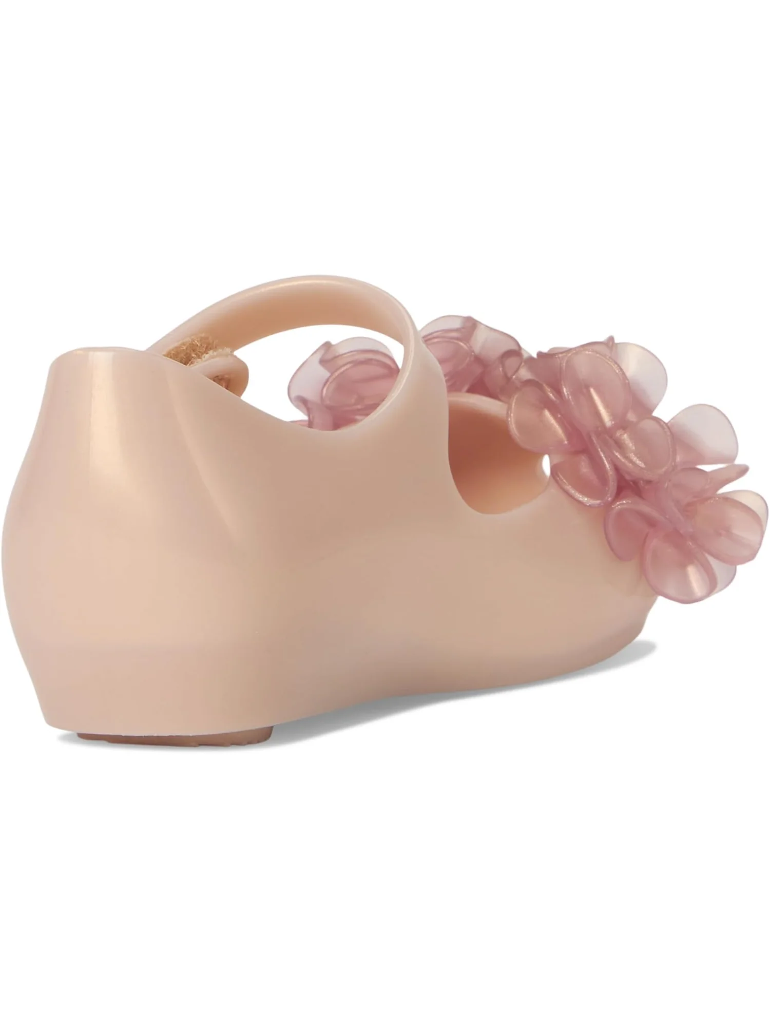Балетки Mini Melissa Ultragirl Springtime Baby — 5