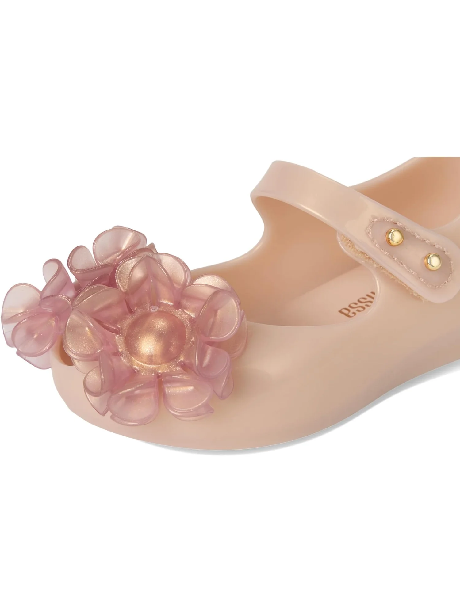 Балетки Mini Melissa Ultragirl Springtime Baby — 6
