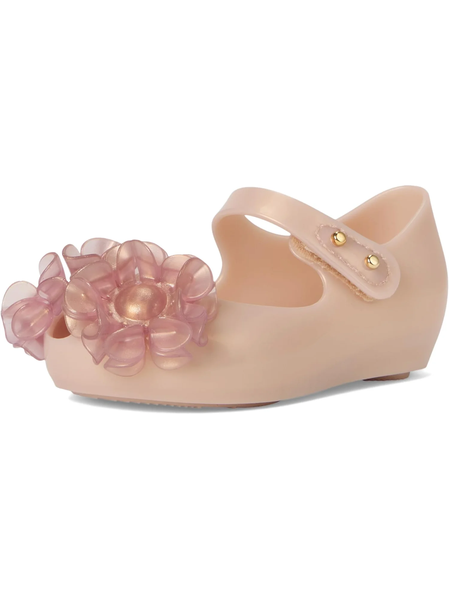 Балетки Mini Melissa Ultragirl Springtime Baby — 7