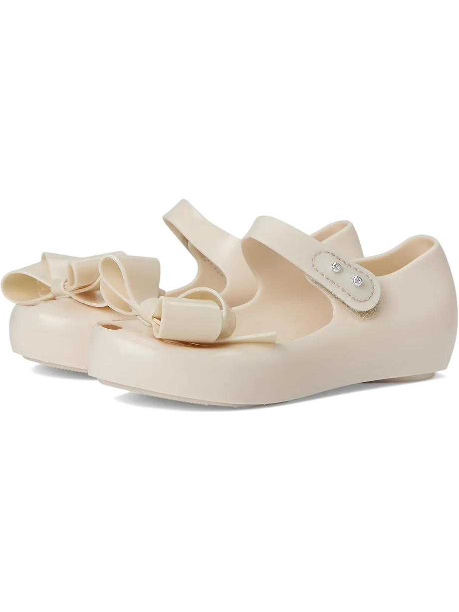 Детские балетки Mini Melissa Ultragirl Classy — 1