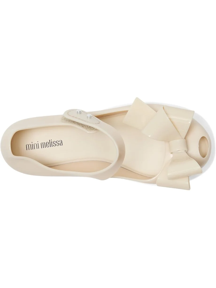Детские балетки Mini Melissa Ultragirl Classy — 2