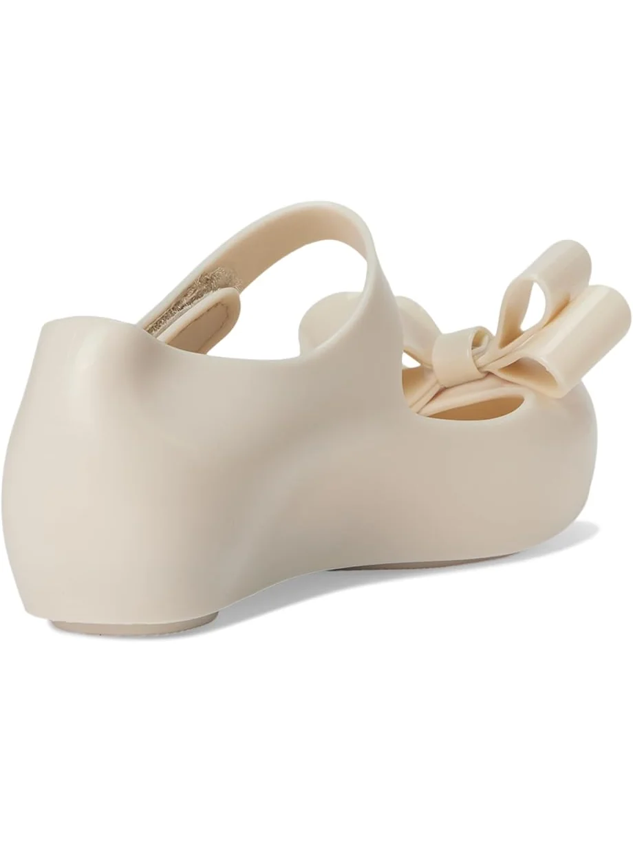 Детские балетки Mini Melissa Ultragirl Classy — 5