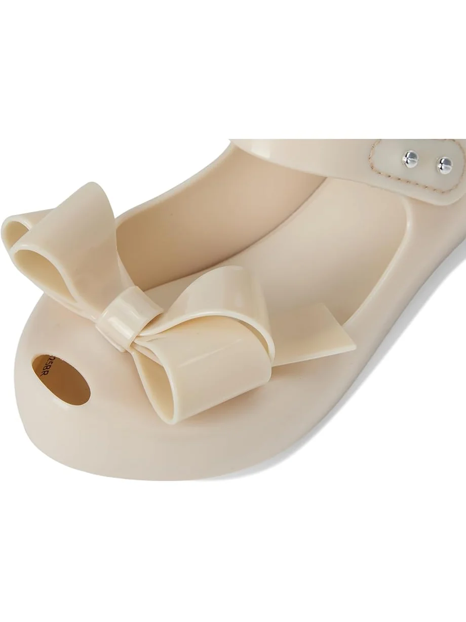 Детские балетки Mini Melissa Ultragirl Classy — 6