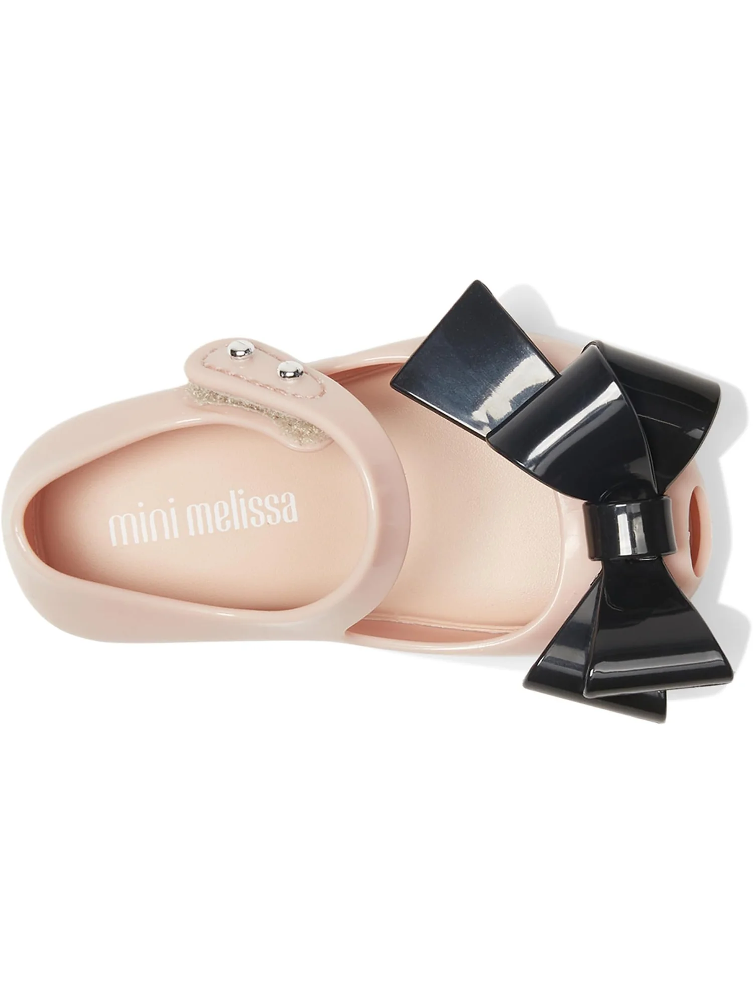 Балетки Mini Melissa Ultragirl Classy — 2