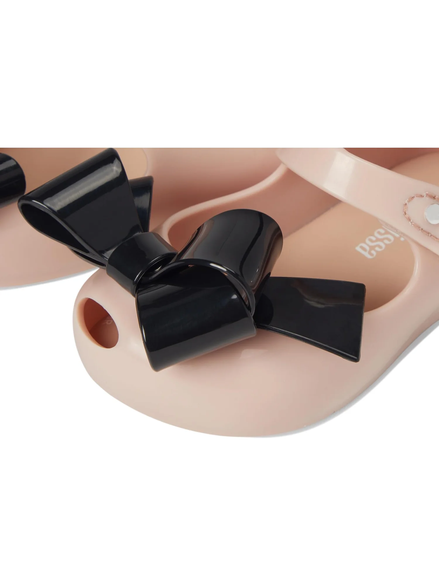 Балетки Mini Melissa Ultragirl Classy — 6