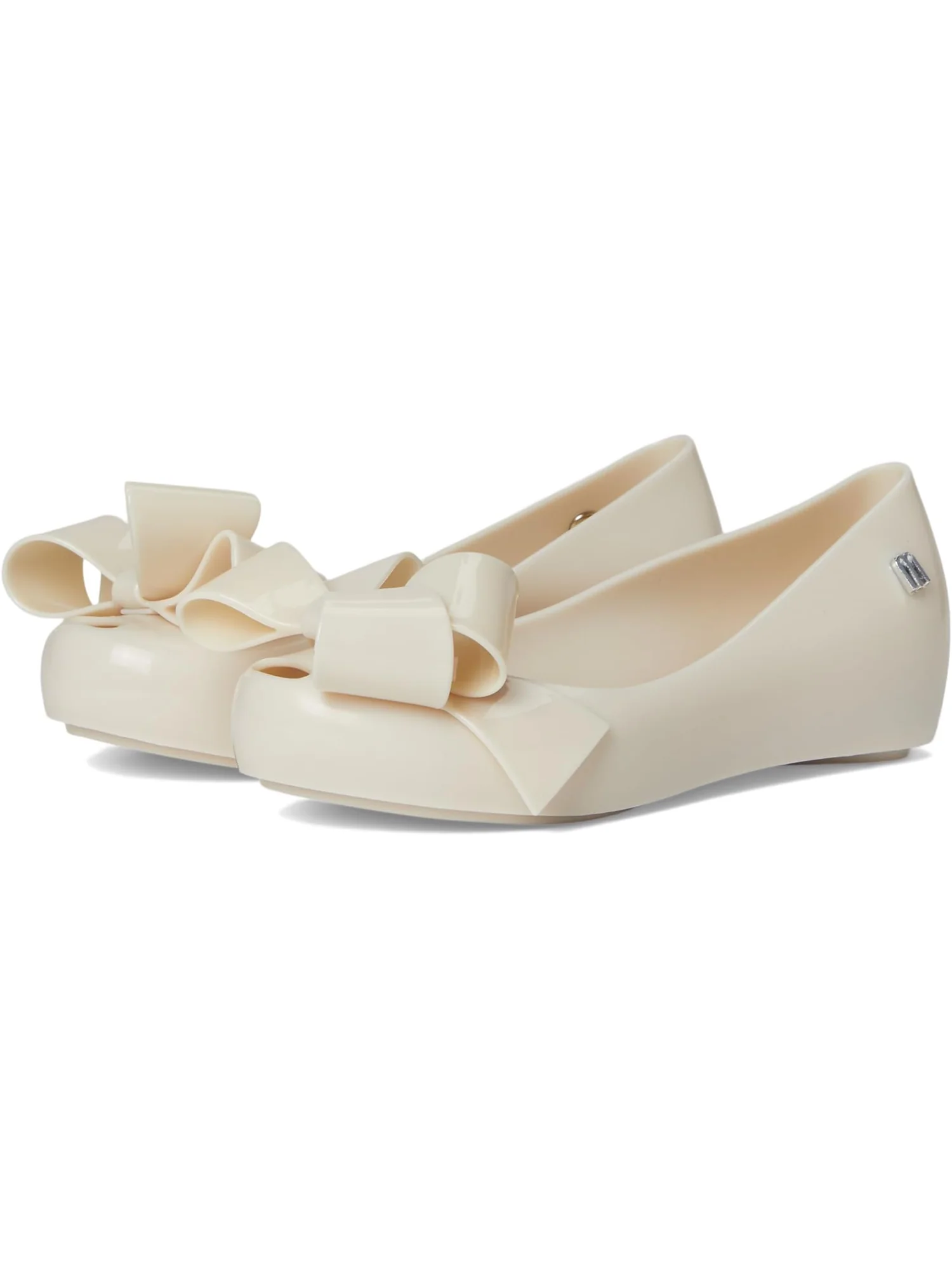Балетки Mini Melissa Ultragirl Classy — 1