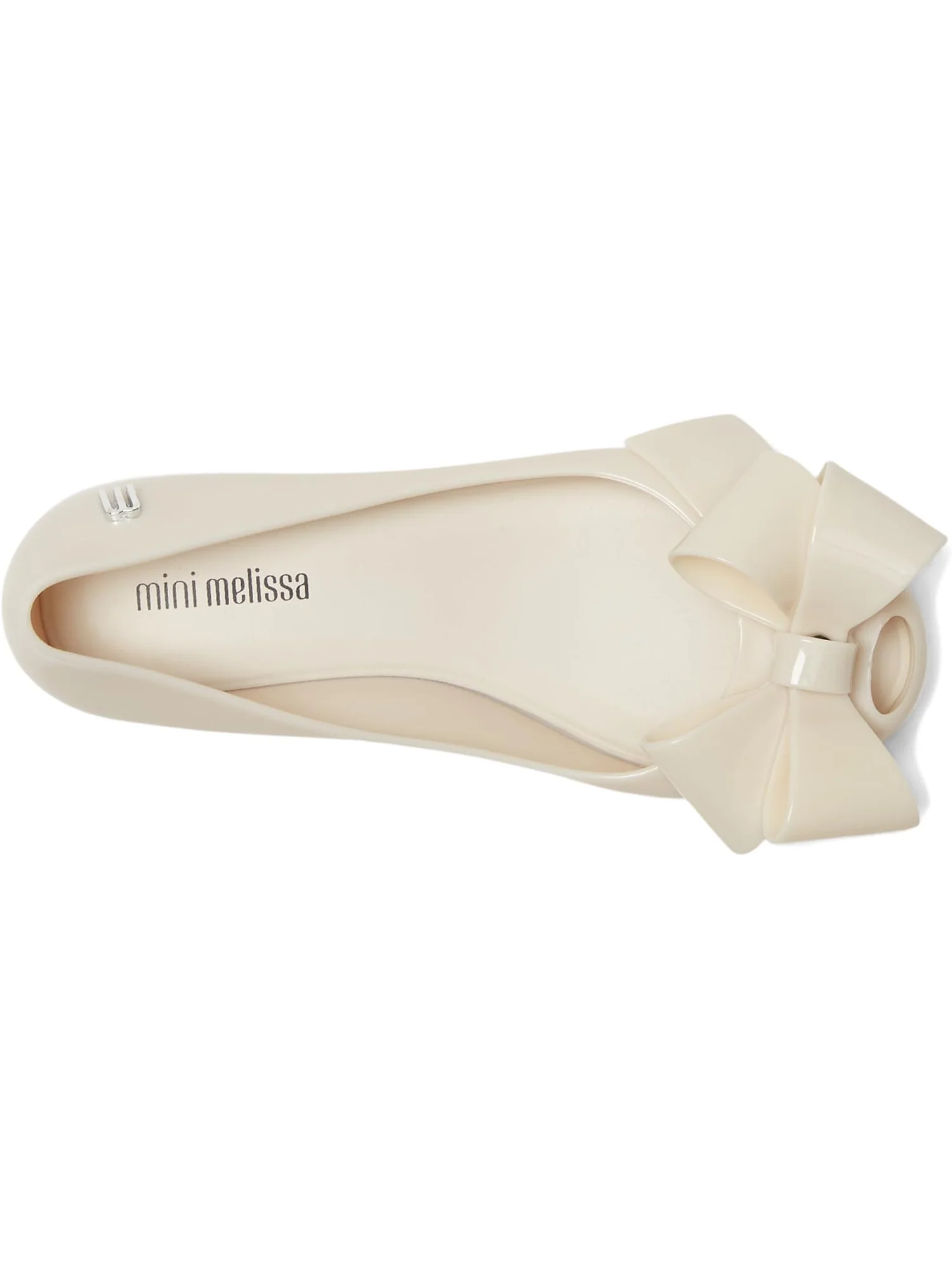 Балетки Mini Melissa Ultragirl Classy — 2