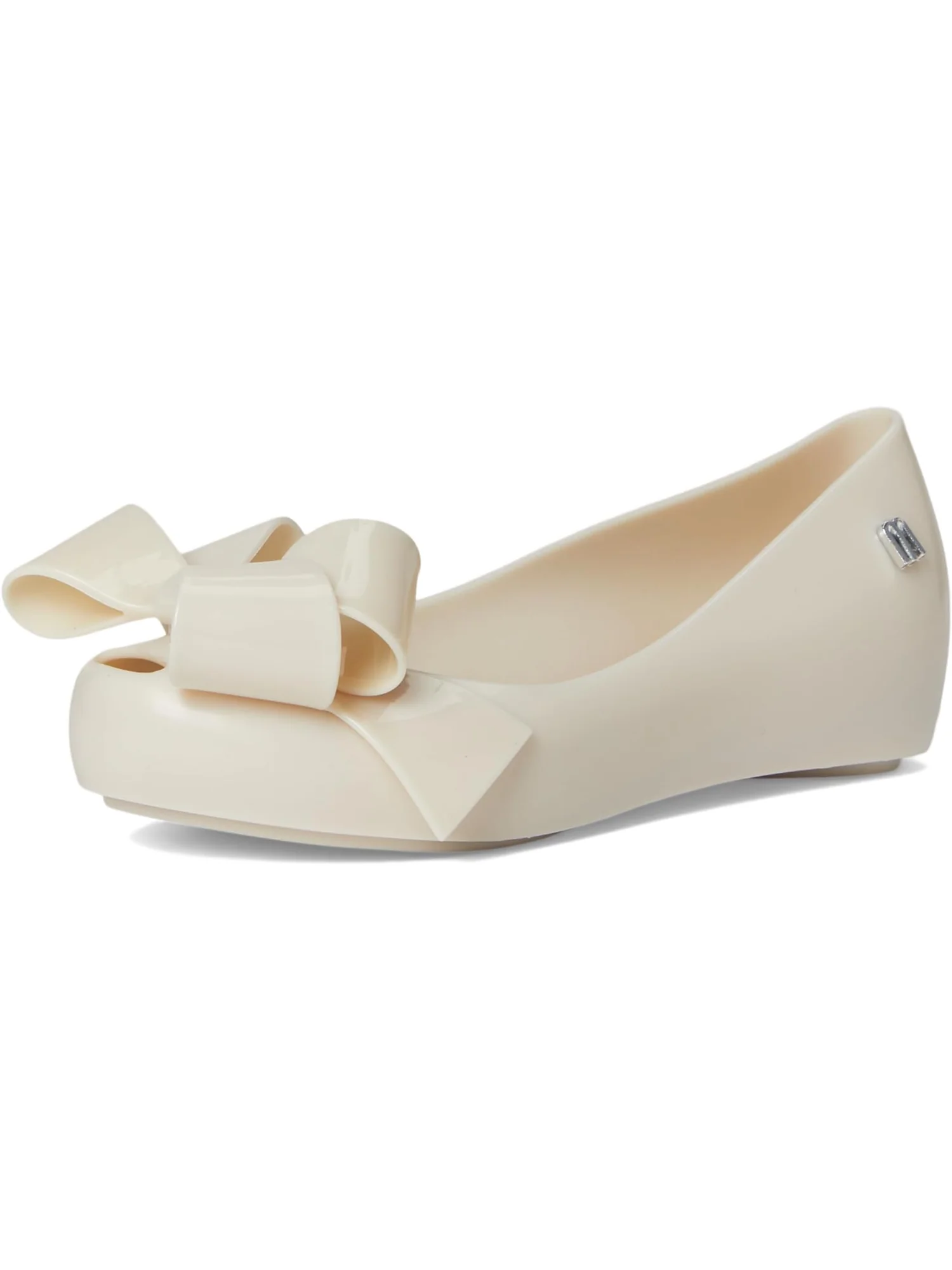 Балетки Mini Melissa Ultragirl Classy — 7