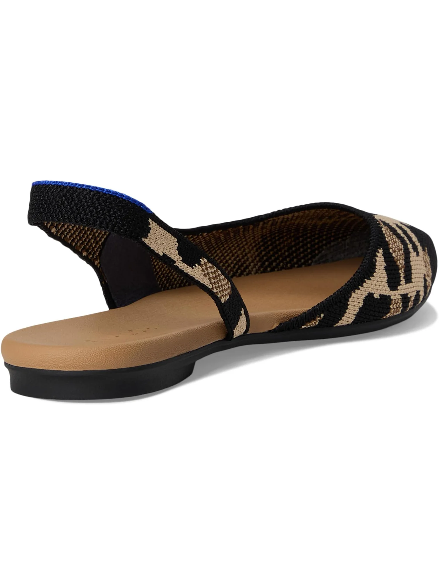 Балетки Rothy's The Almond Slingback — 5