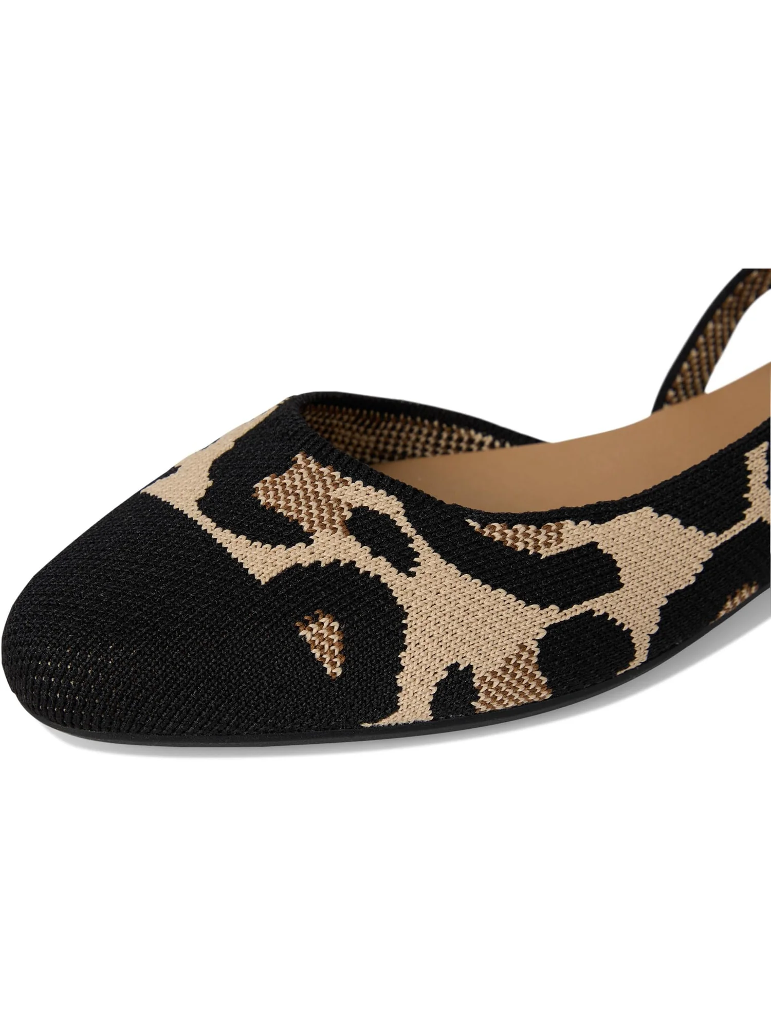 Балетки Rothy's The Almond Slingback — 6