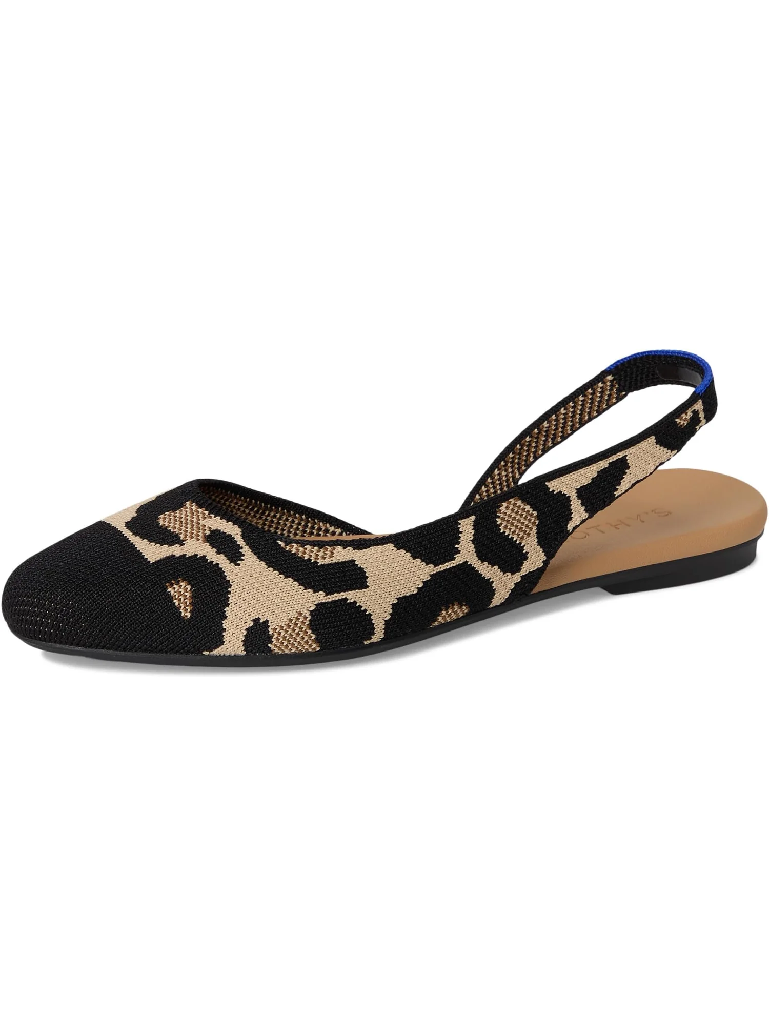Балетки Rothy's The Almond Slingback — 7
