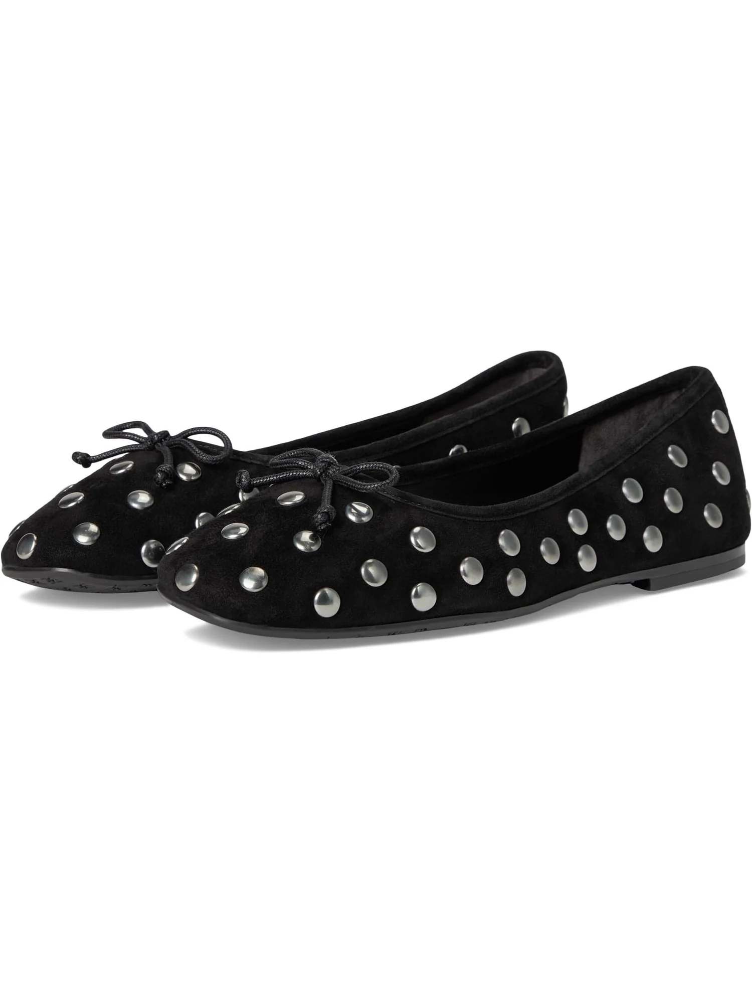Балетки Sam Edelman Alie Stud — 1