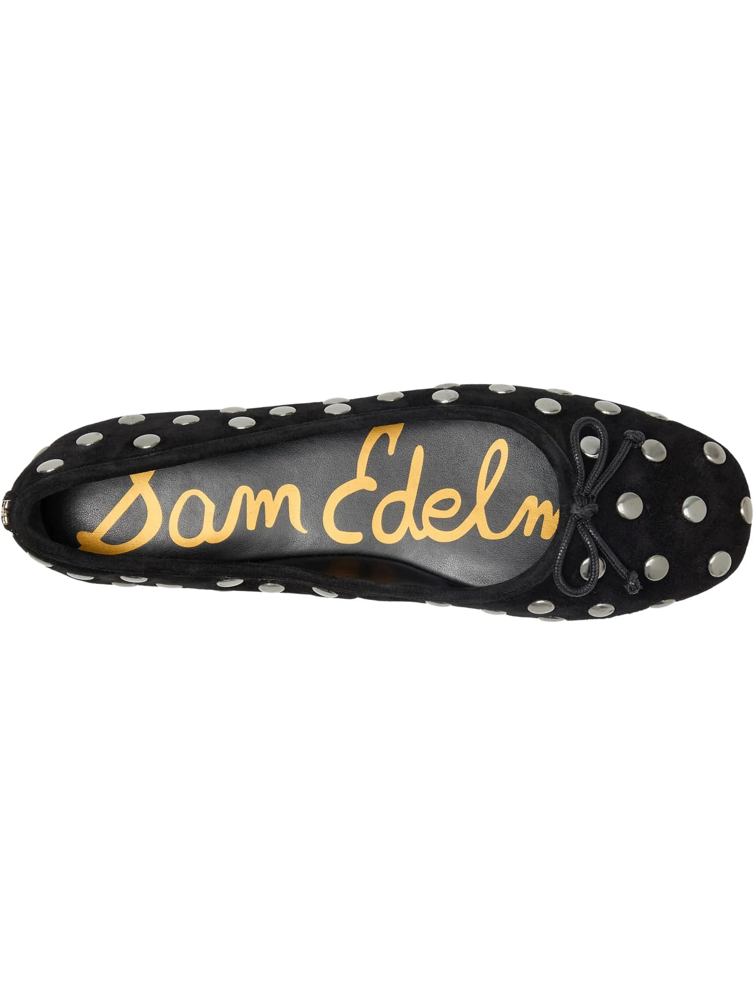 Балетки Sam Edelman Alie Stud — 2