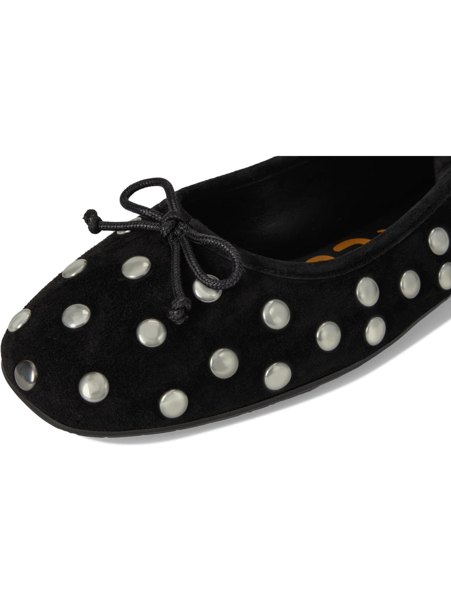 Балетки Sam Edelman Alie Stud — 6