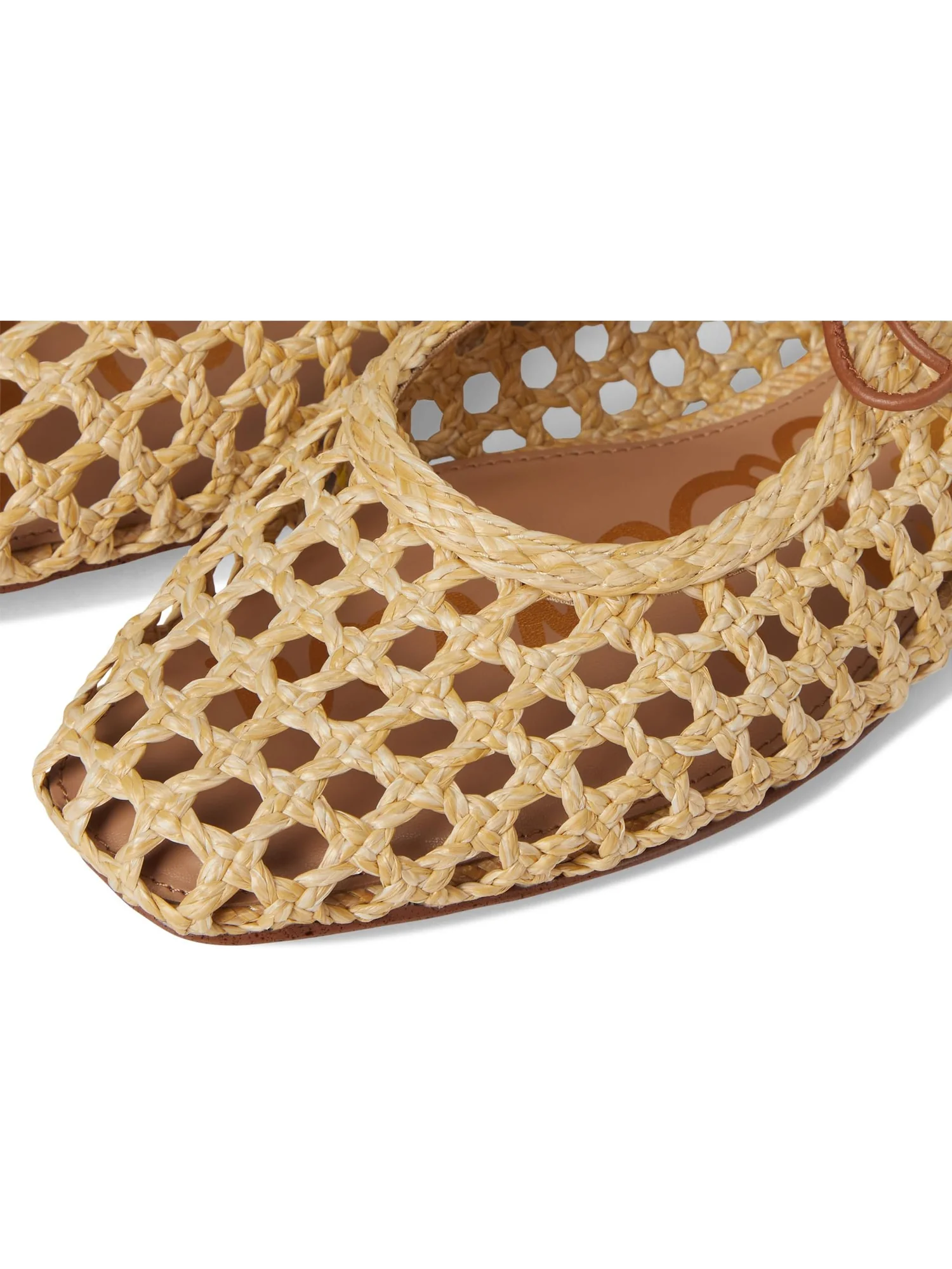 Балетки Sam Edelman Marcie — 6