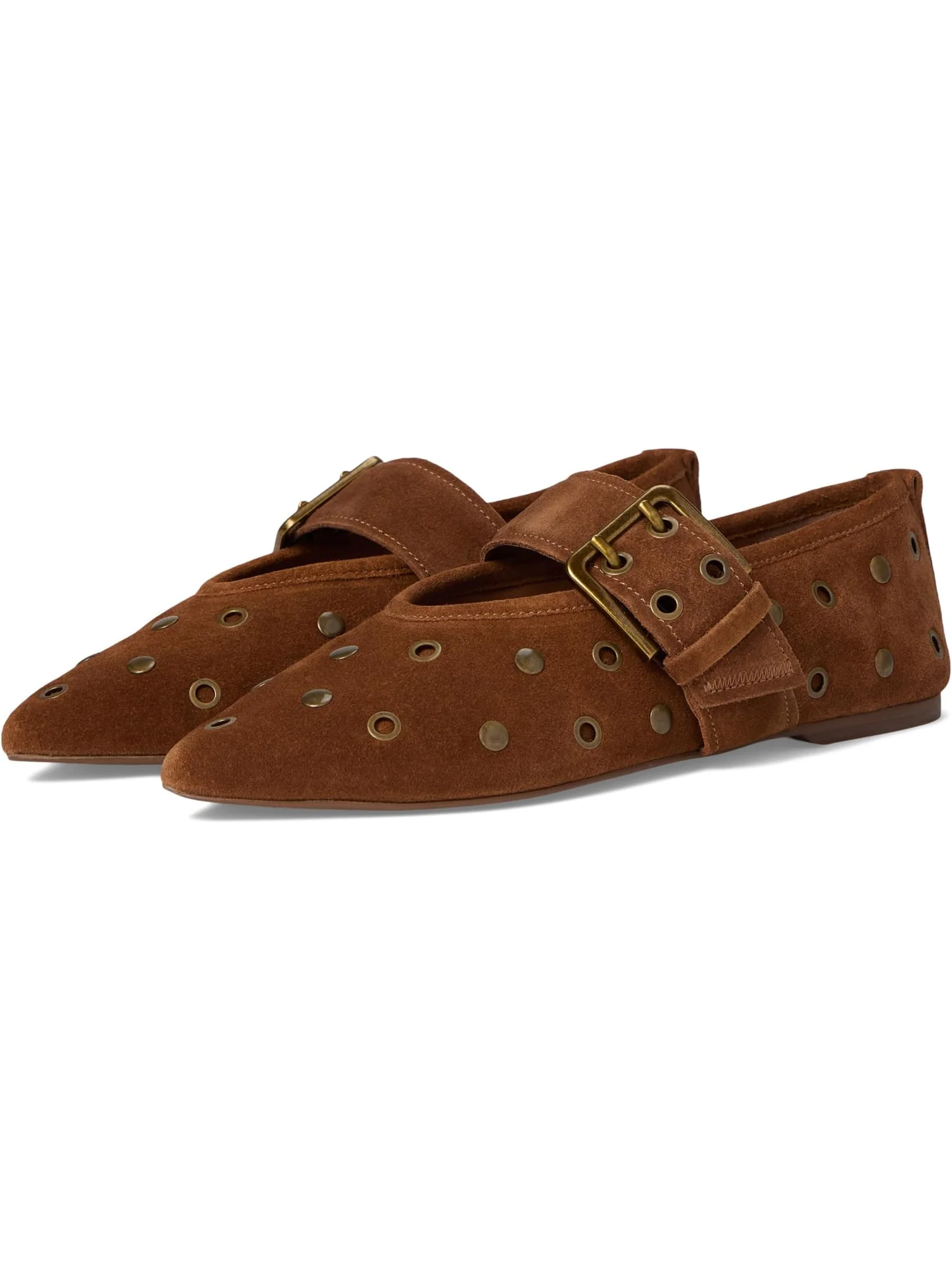 Балетки Seychelles Abbey Flat — 1