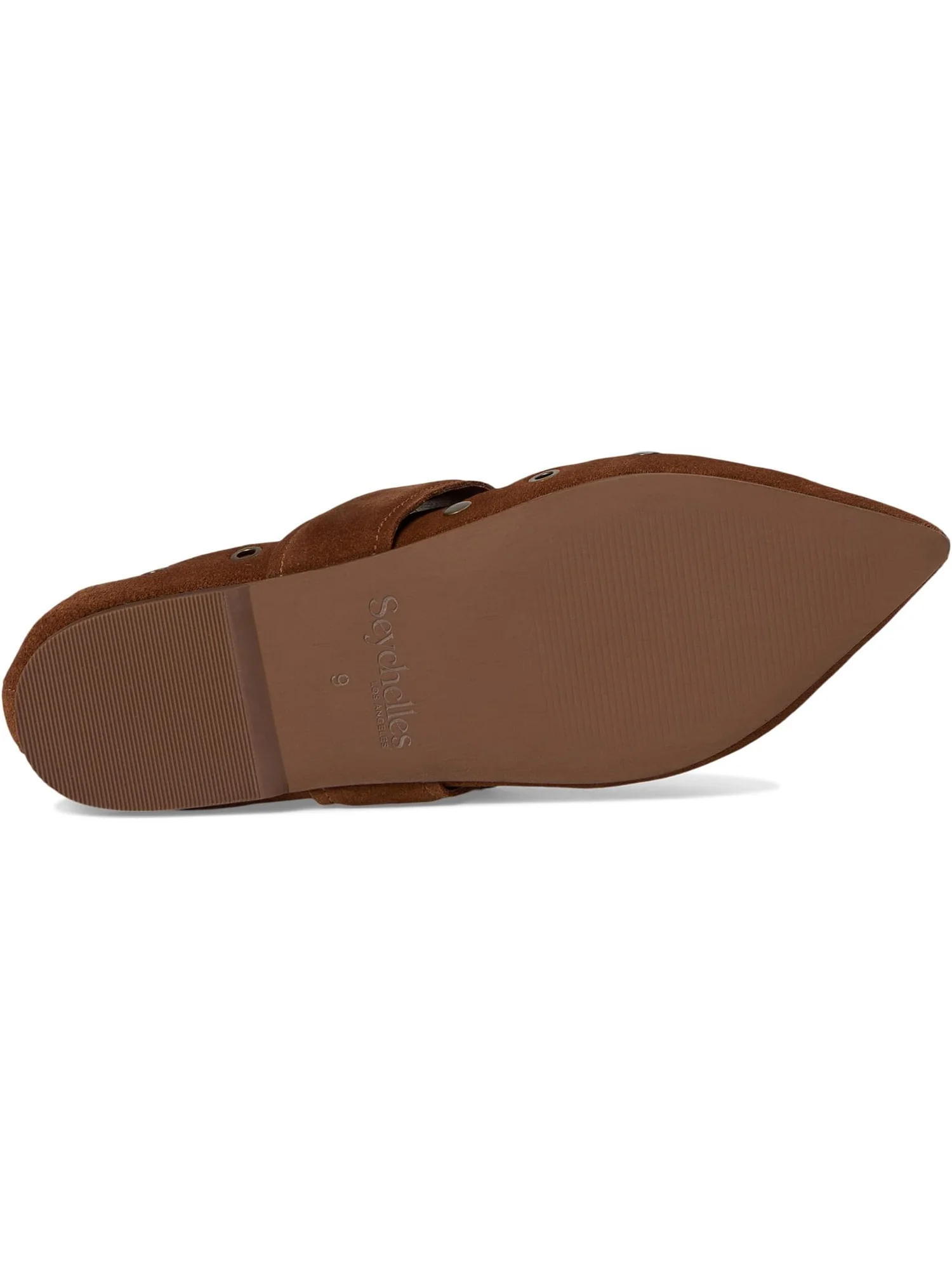 Балетки Seychelles Abbey Flat — 3
