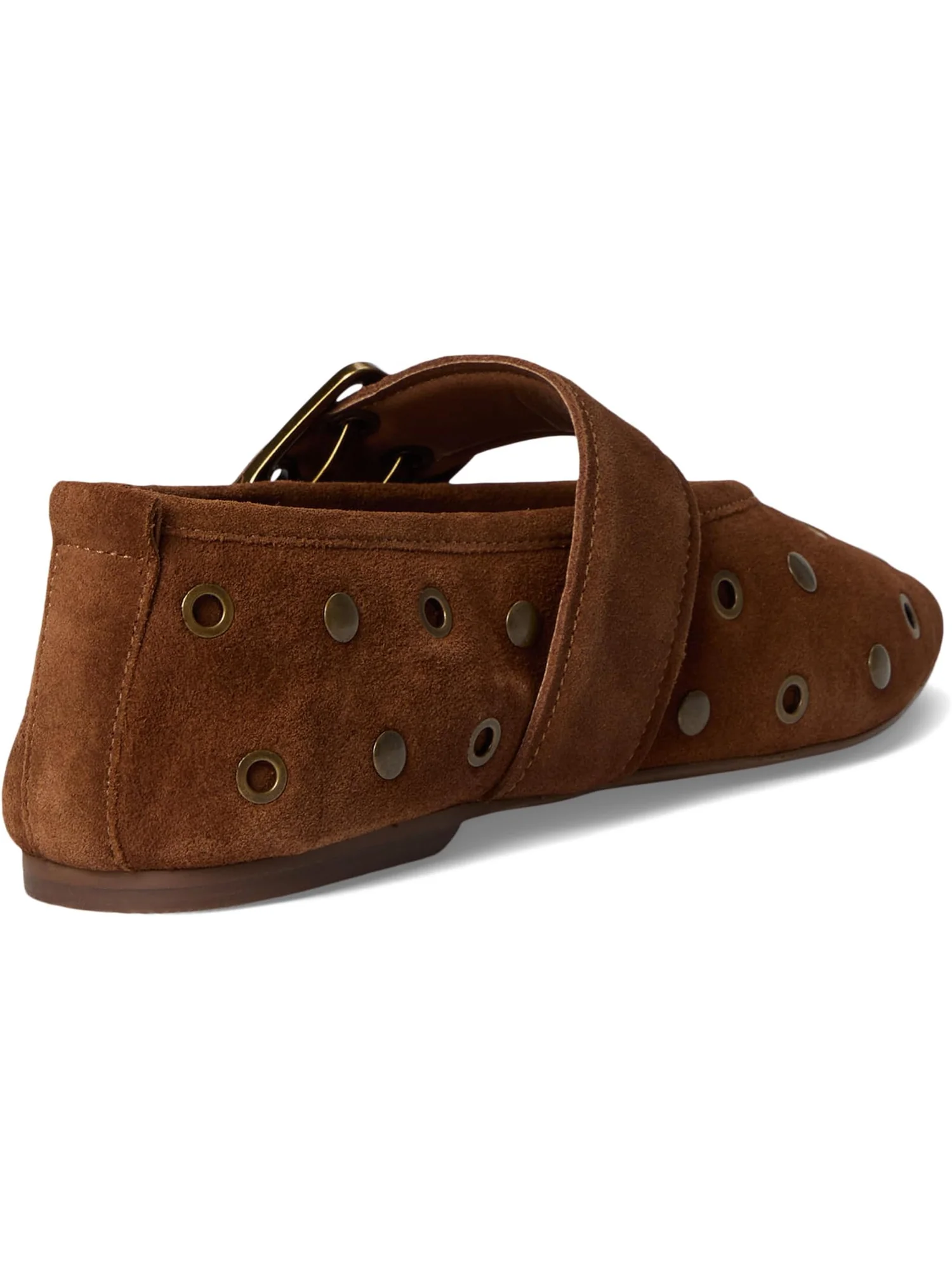 Балетки Seychelles Abbey Flat — 5