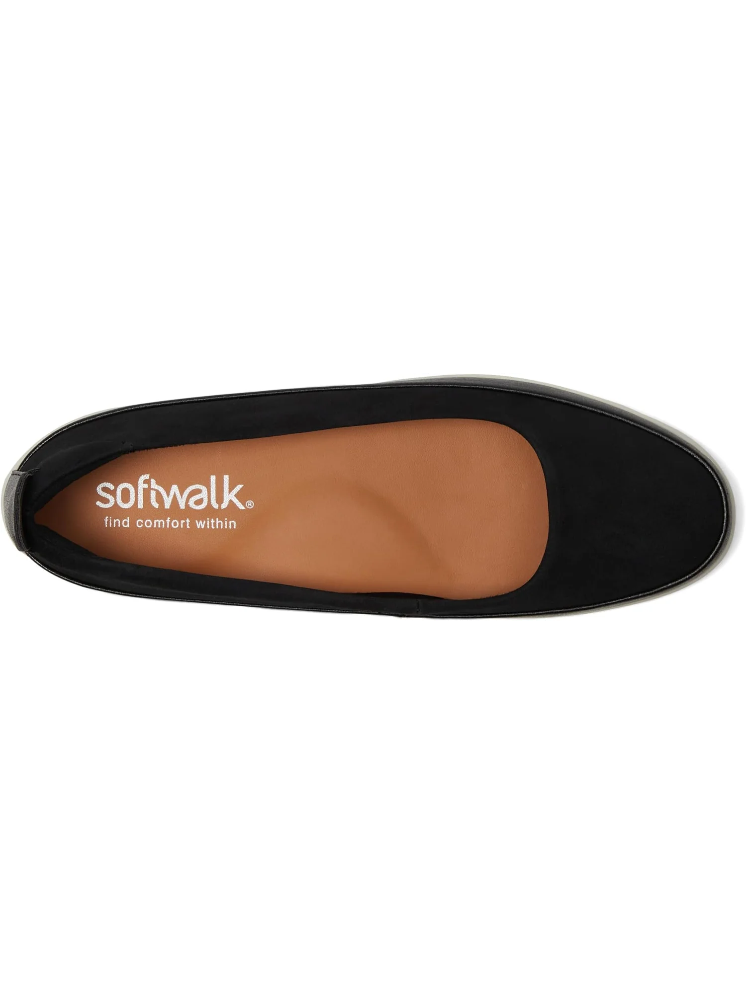 Балетки SoftWalk Disa — 2