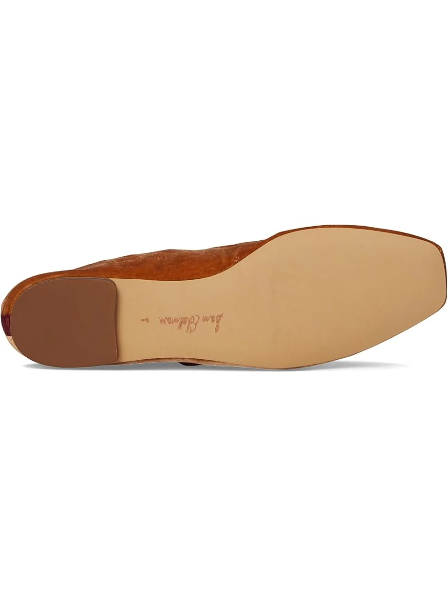 Женские балетки Sam Edelman Michaelaglow Mary Jane — 3