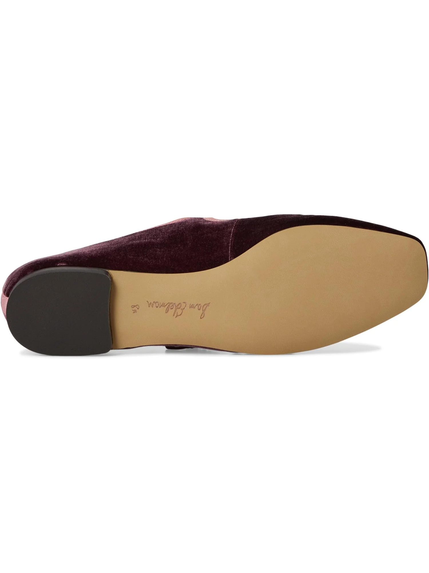 Балетки Sam Edelman Michaelaglow Mary Jane Shoes — 3