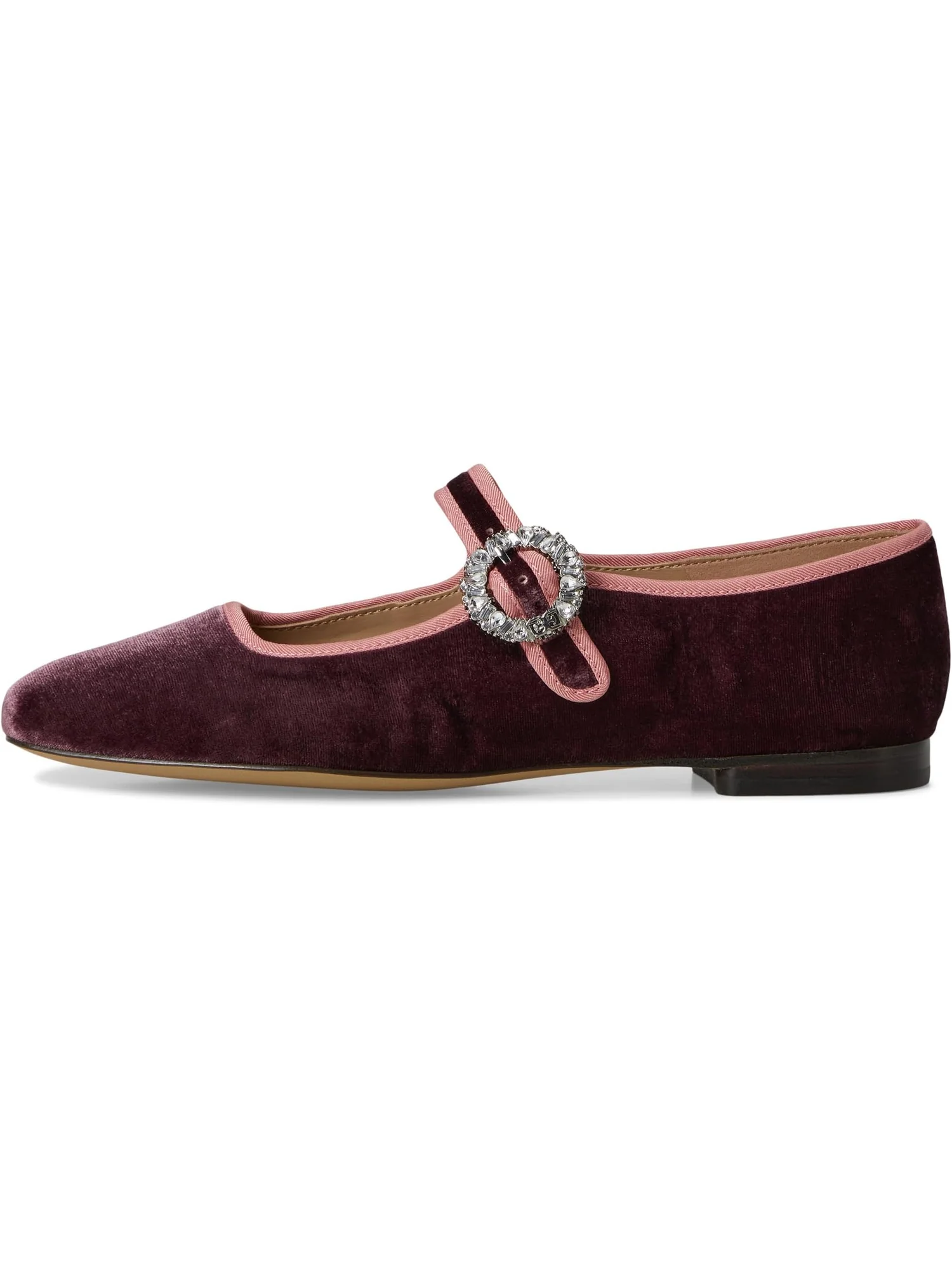 Балетки Sam Edelman Michaelaglow Mary Jane Shoes — 4