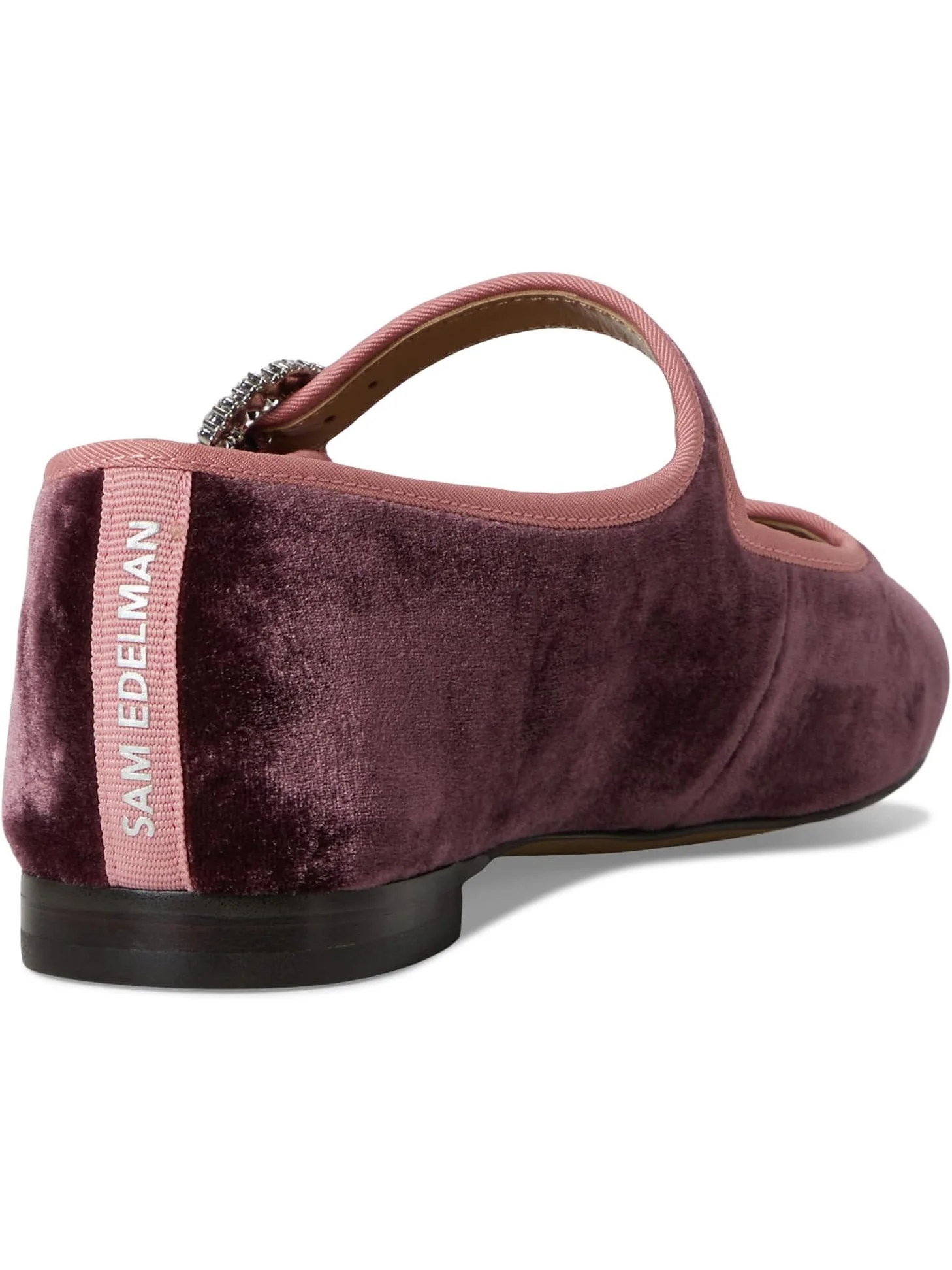 Балетки Sam Edelman Michaelaglow Mary Jane Shoes — 5