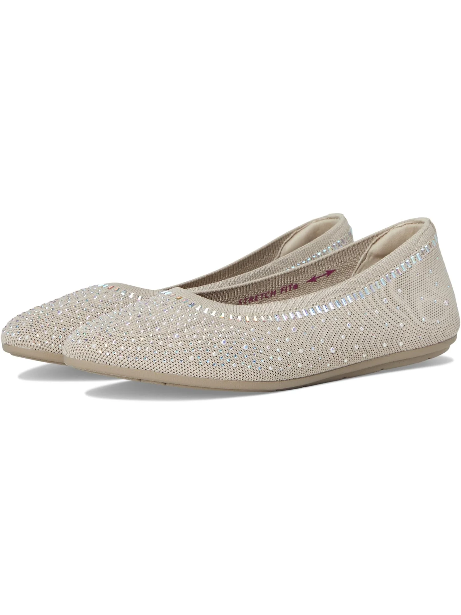Балетки SKECHERS Cleo 2.0 - Mesmerizing Nights — 1