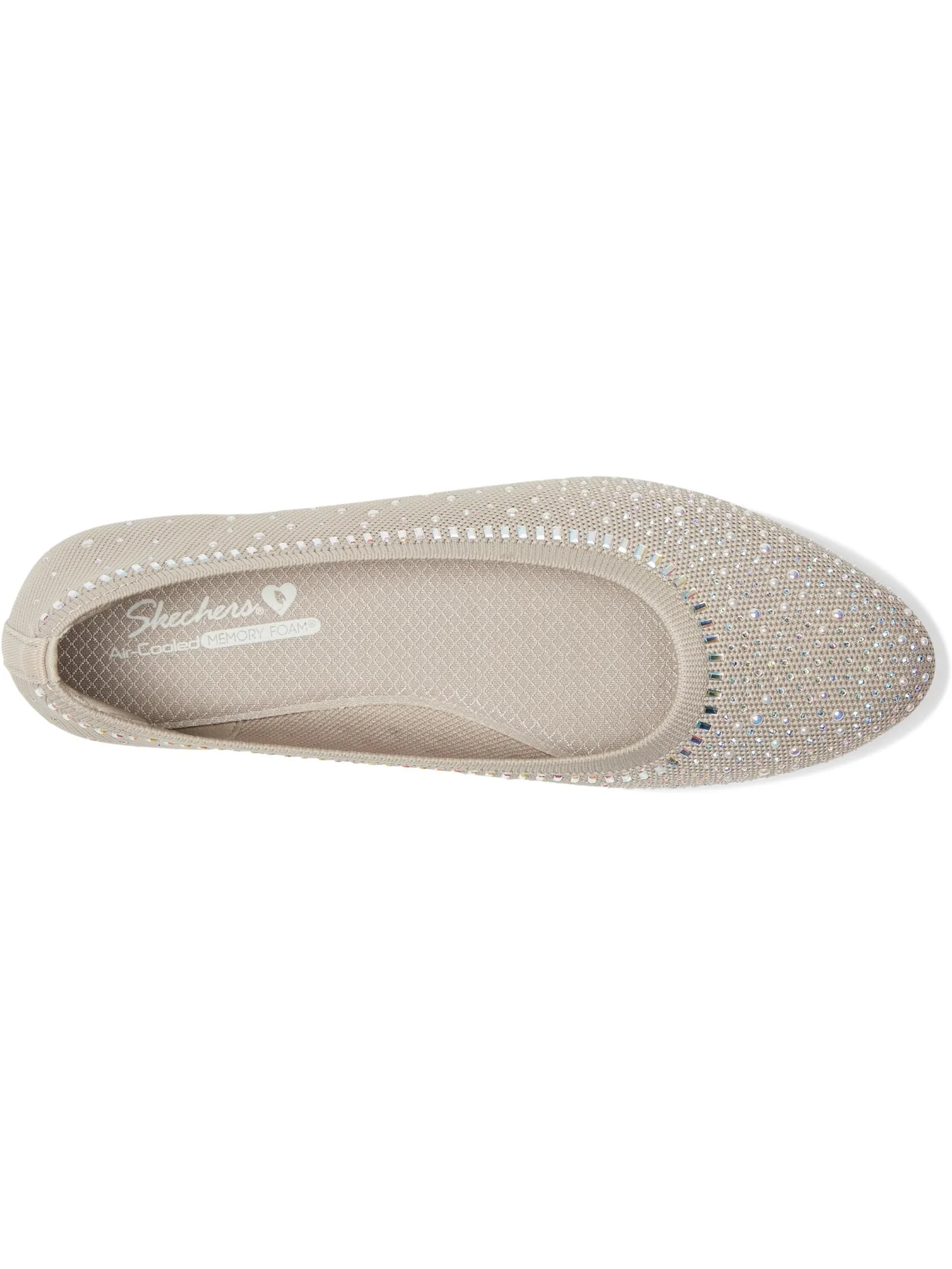Балетки SKECHERS Cleo 2.0 - Mesmerizing Nights — 2