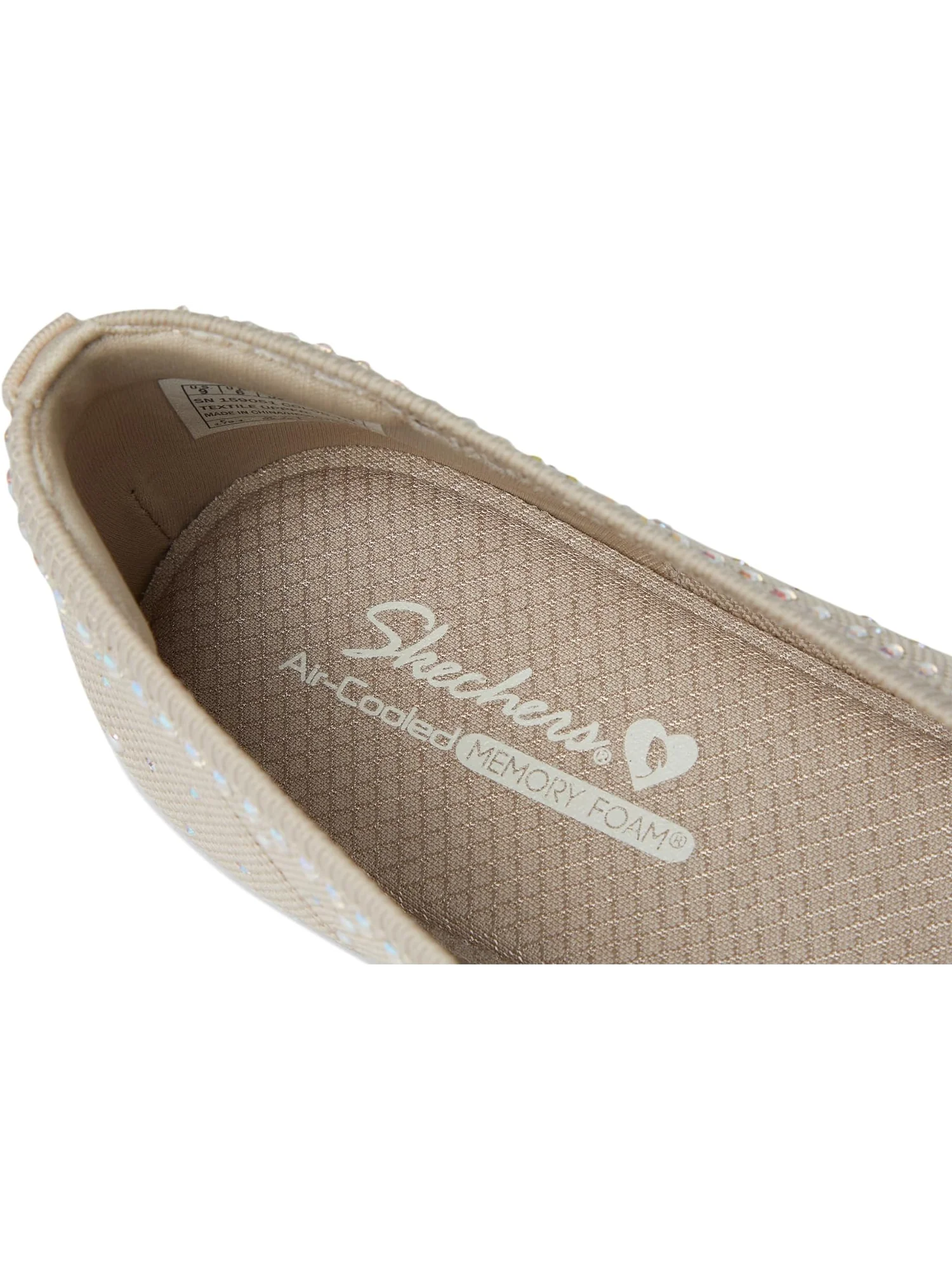 Балетки SKECHERS Cleo 2.0 - Mesmerizing Nights — 6