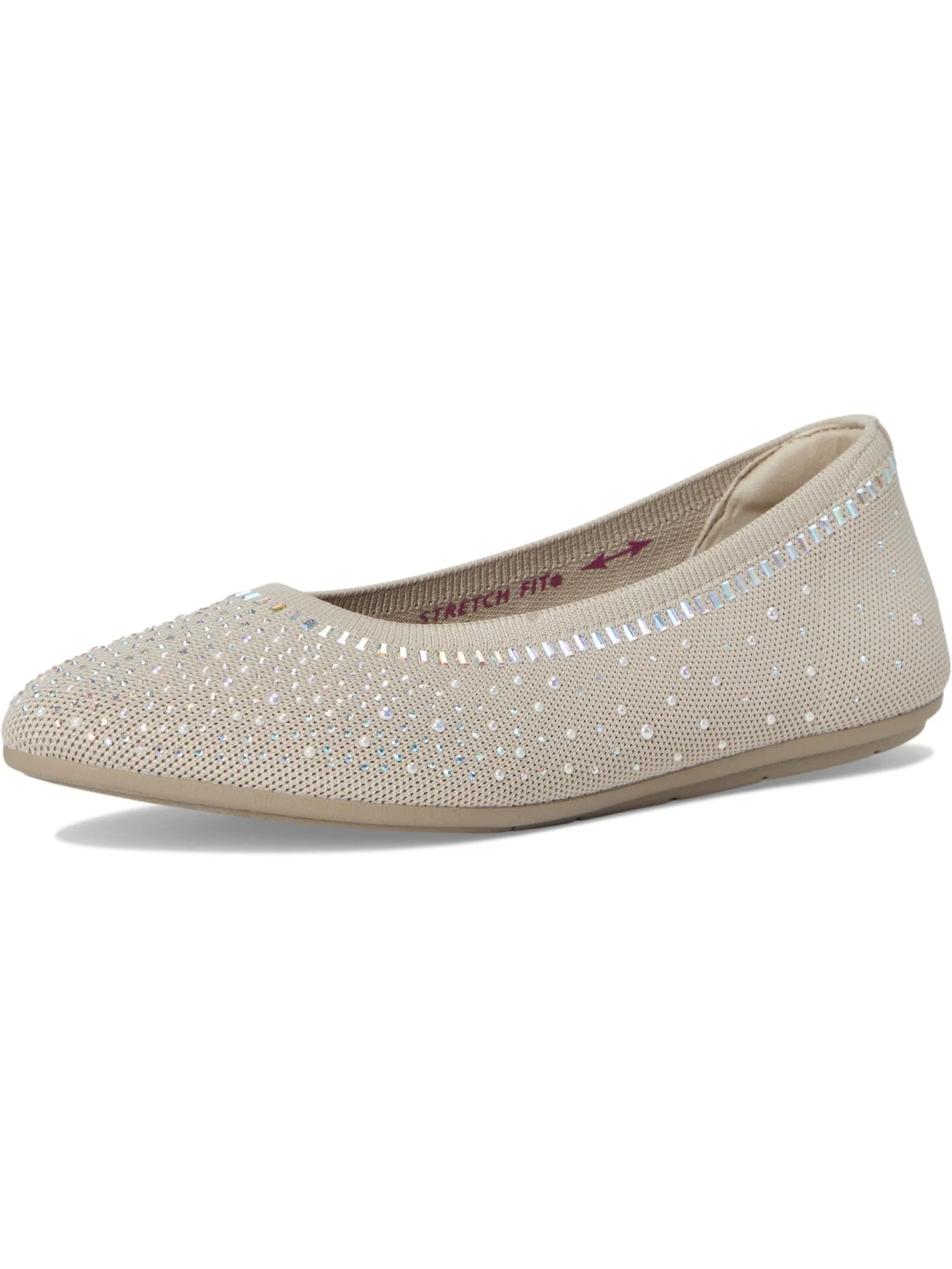 Балетки SKECHERS Cleo 2.0 - Mesmerizing Nights — 7