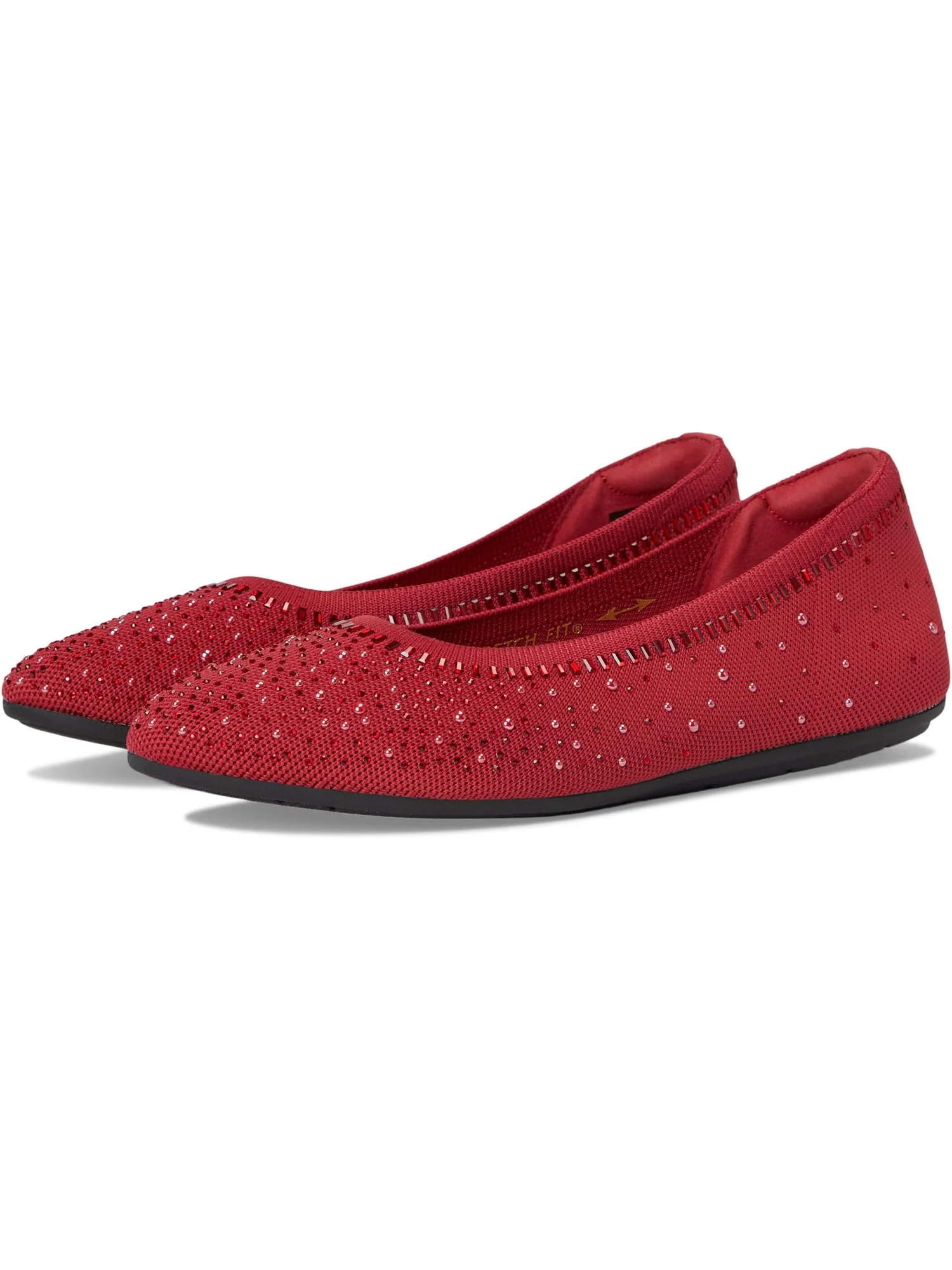 Балетки SKECHERS Women's Cleo 2.0 - Mesmerizing Nights — 1