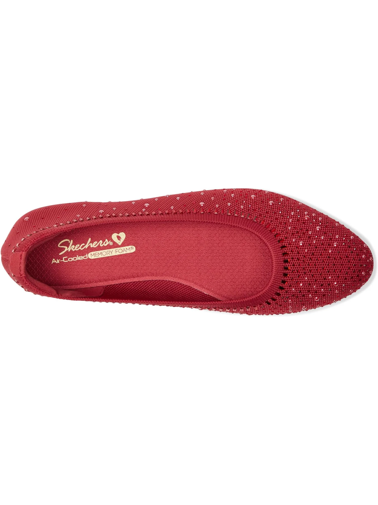 Балетки SKECHERS Women's Cleo 2.0 - Mesmerizing Nights — 2